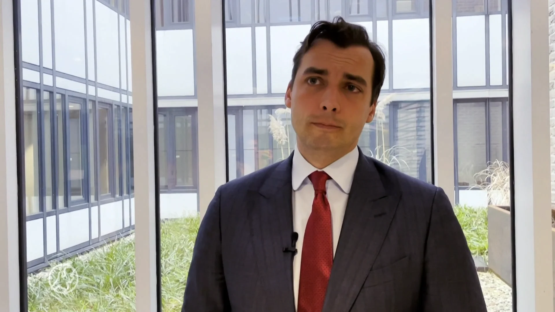 RTL: Cabaretier Koning heeft grens overschreden met 'roast' Baudet in Jinek