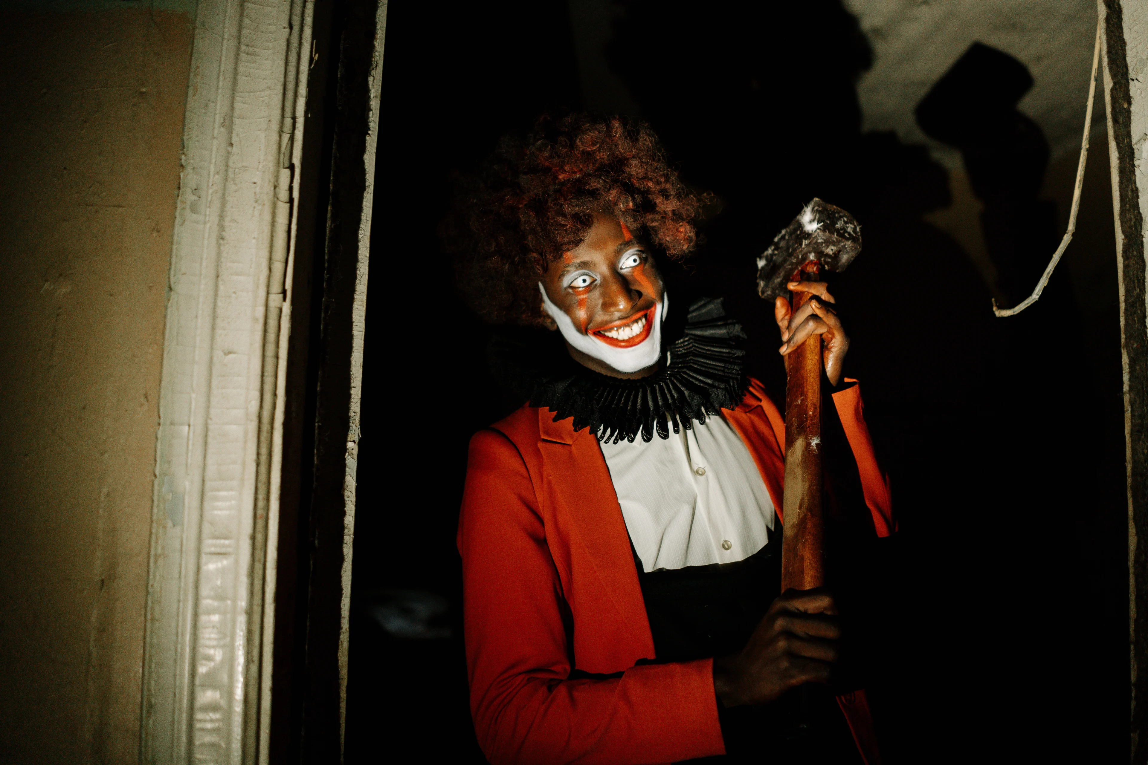 Pretpark Toverland zoekt huiveringwekkende engerds voor Halloween