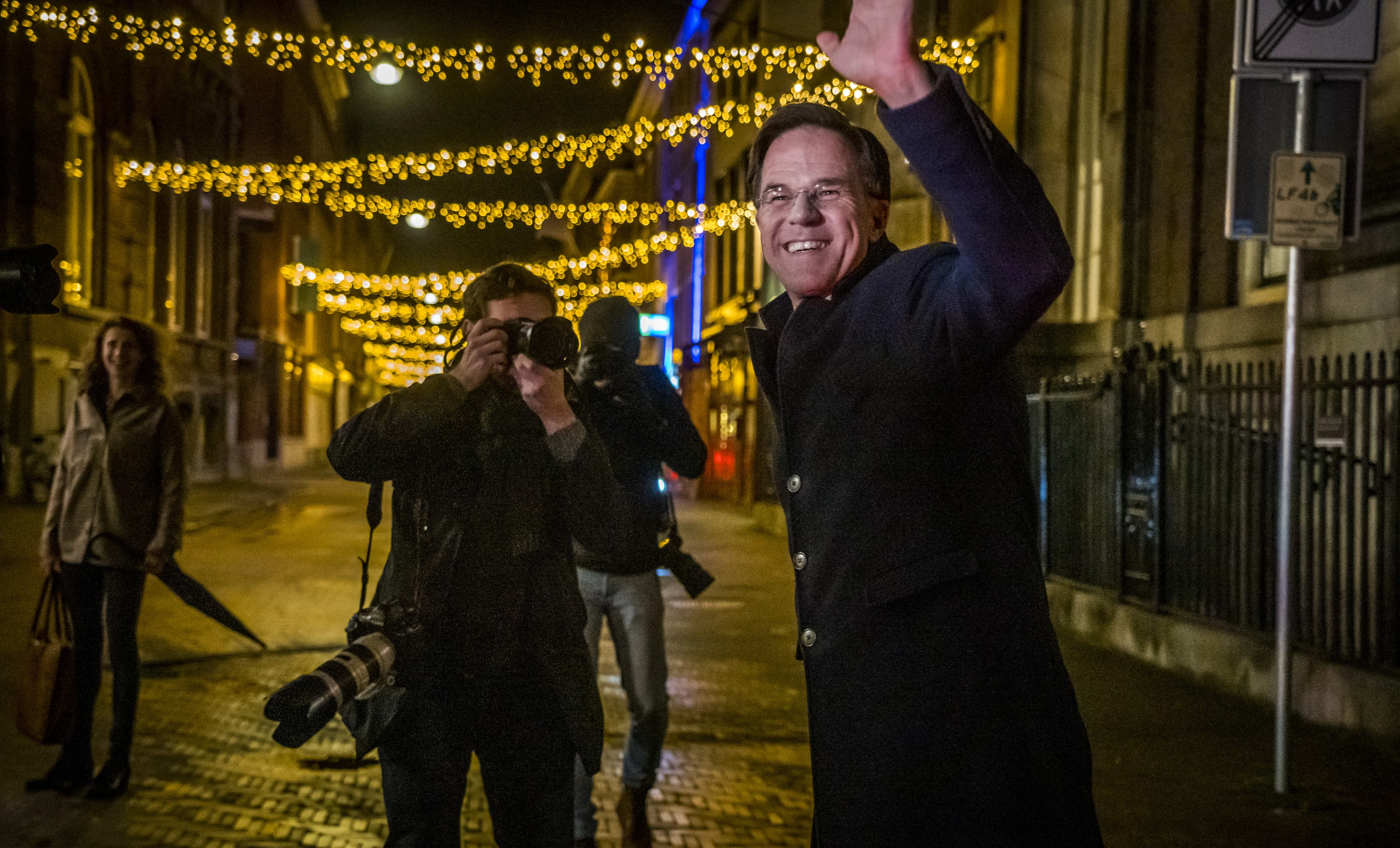 Eindelijk een coalitieakkoord: dit is wat we al weten over de plannen van Rutte IV