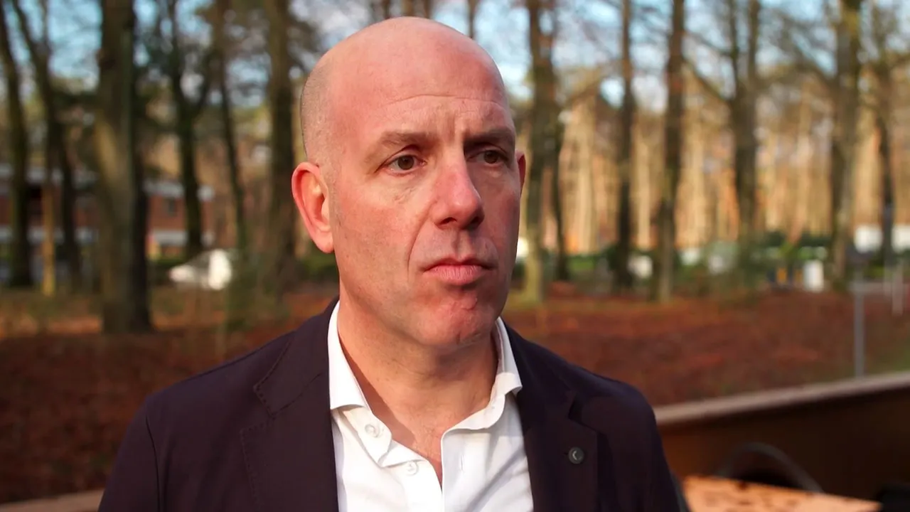 Steunt de KNVB een WK in Saudi-Arabië?