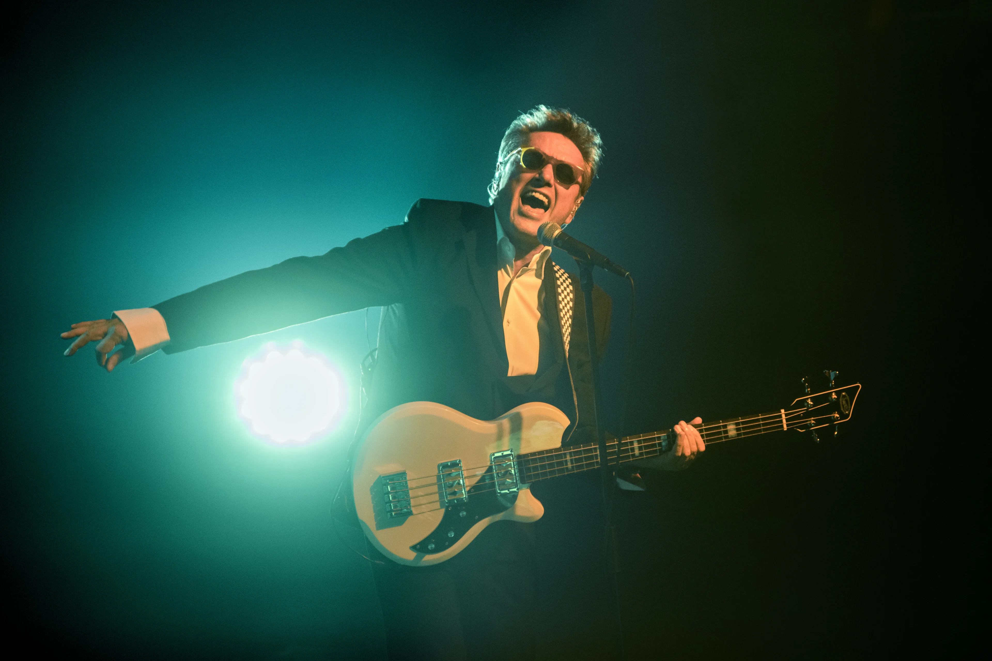 Afscheidstournee Doe Maar gaat definitief niet door: Henny Vrienten (73) is ziek