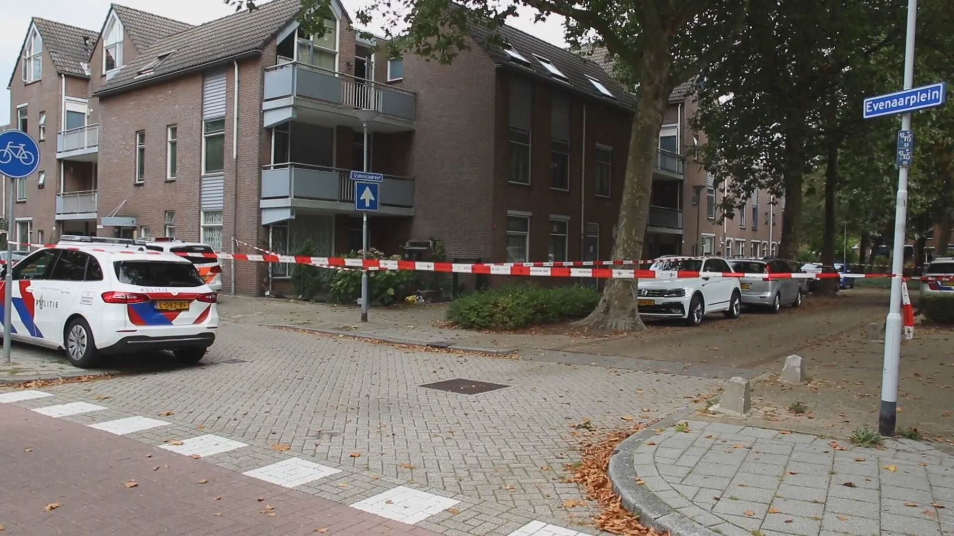 Man aangehouden na vondst dode in woning Rotterdam