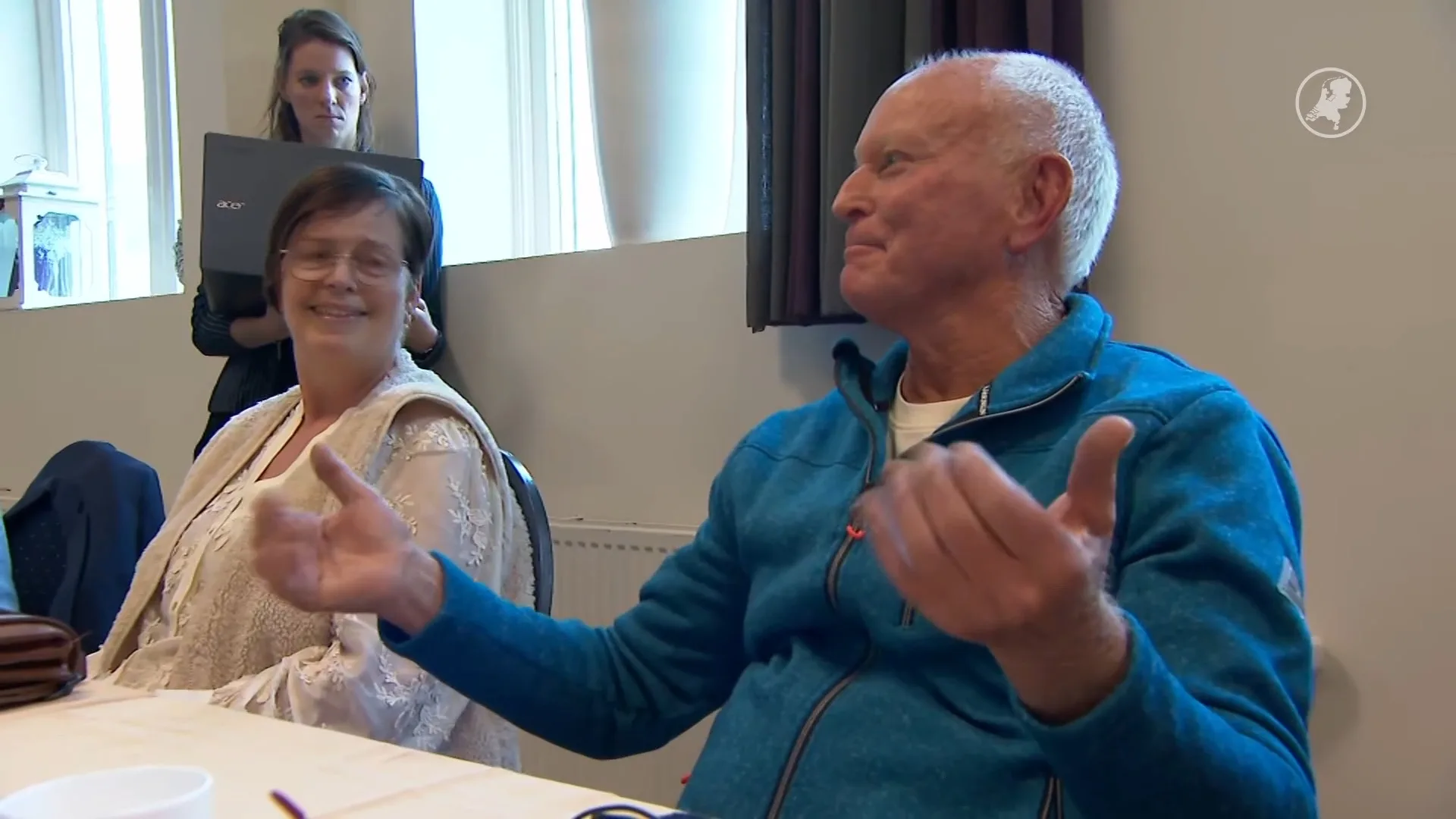 Eindelijk duidelijkheid: géén gaswinning onder Waddenzee bij Ternaard