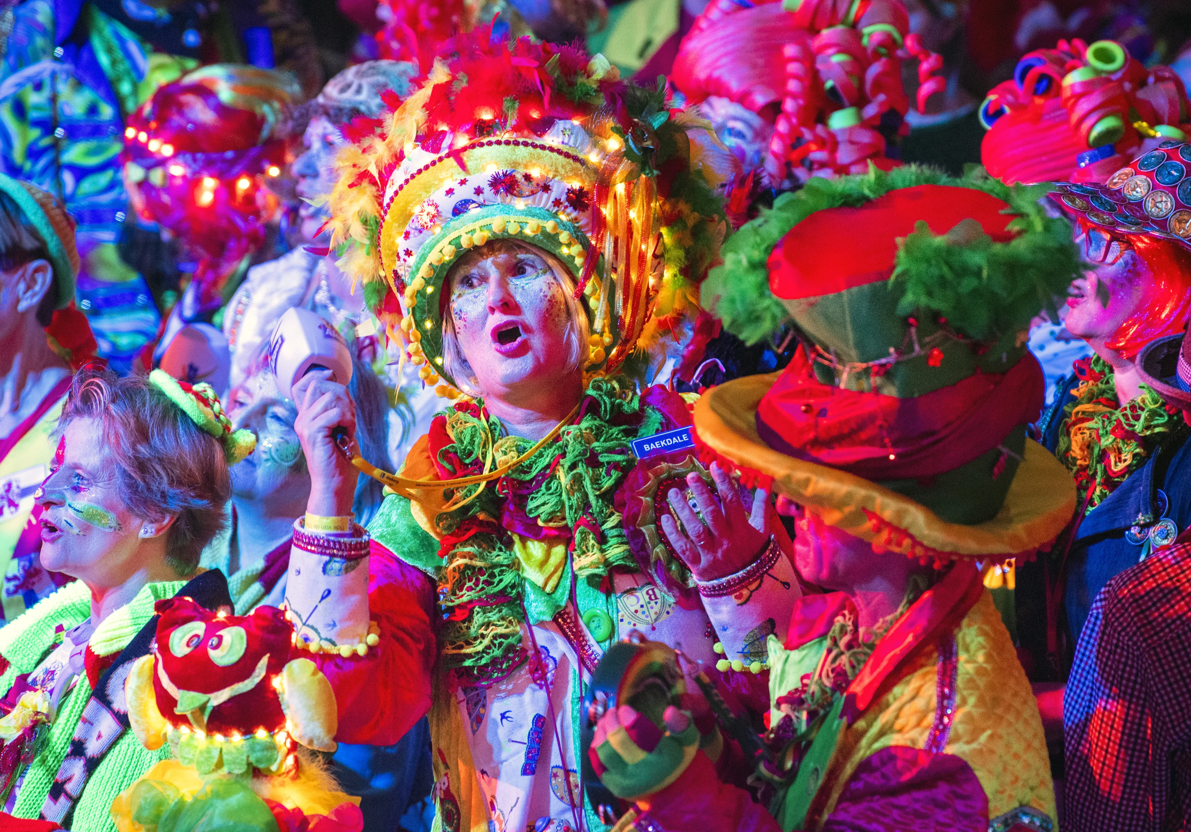 Carnavalsevenementen rond 11devande11de in Limburg geschrapt om coronasituatie