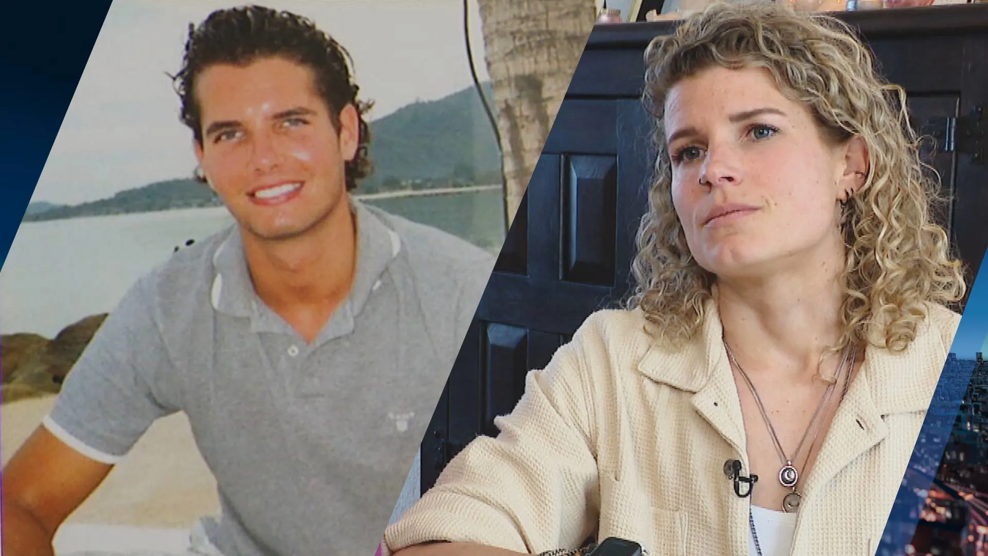 Ruim elf jaar na moord op Stephan in Thailand zoekt familie nog naar antwoorden