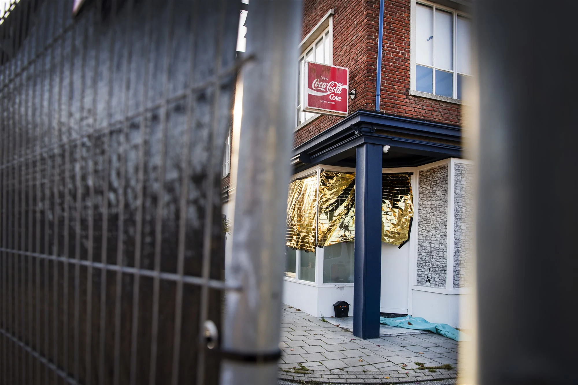 Tot 8 jaar cel geëist tegen medeverdachten 'kwartetmoord' in growshop Enschede