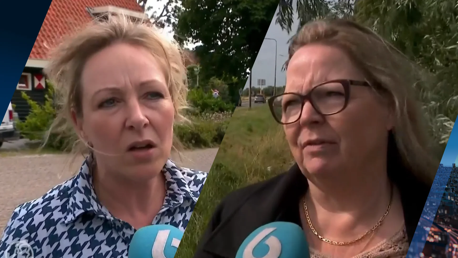 Omwonenden waarschuwden al langer voor gevaar N246, waar drie mannen verongelukten