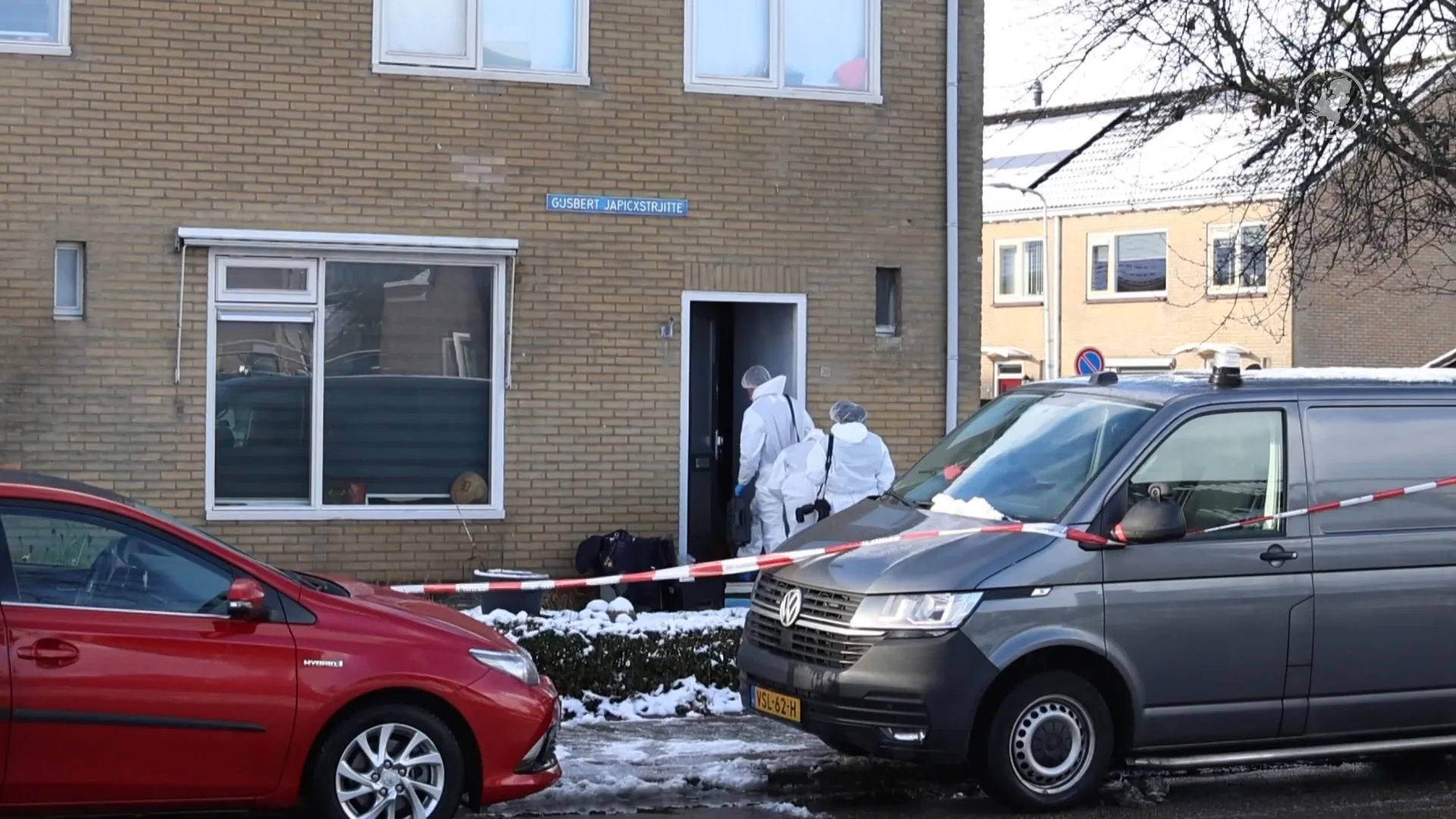 Meisje overleden in woning Kollum, vrouw (35) aangehouden