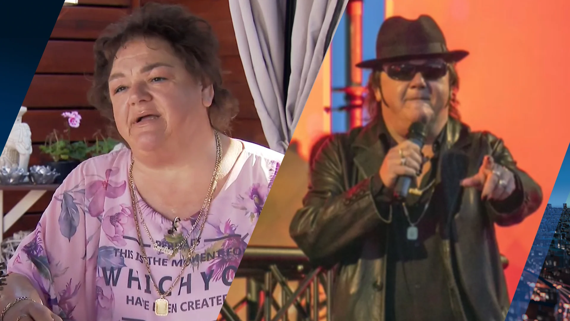 Andrea Hazes herdenkt André Hazes: 'Hij is in Nederland de allergrootste'