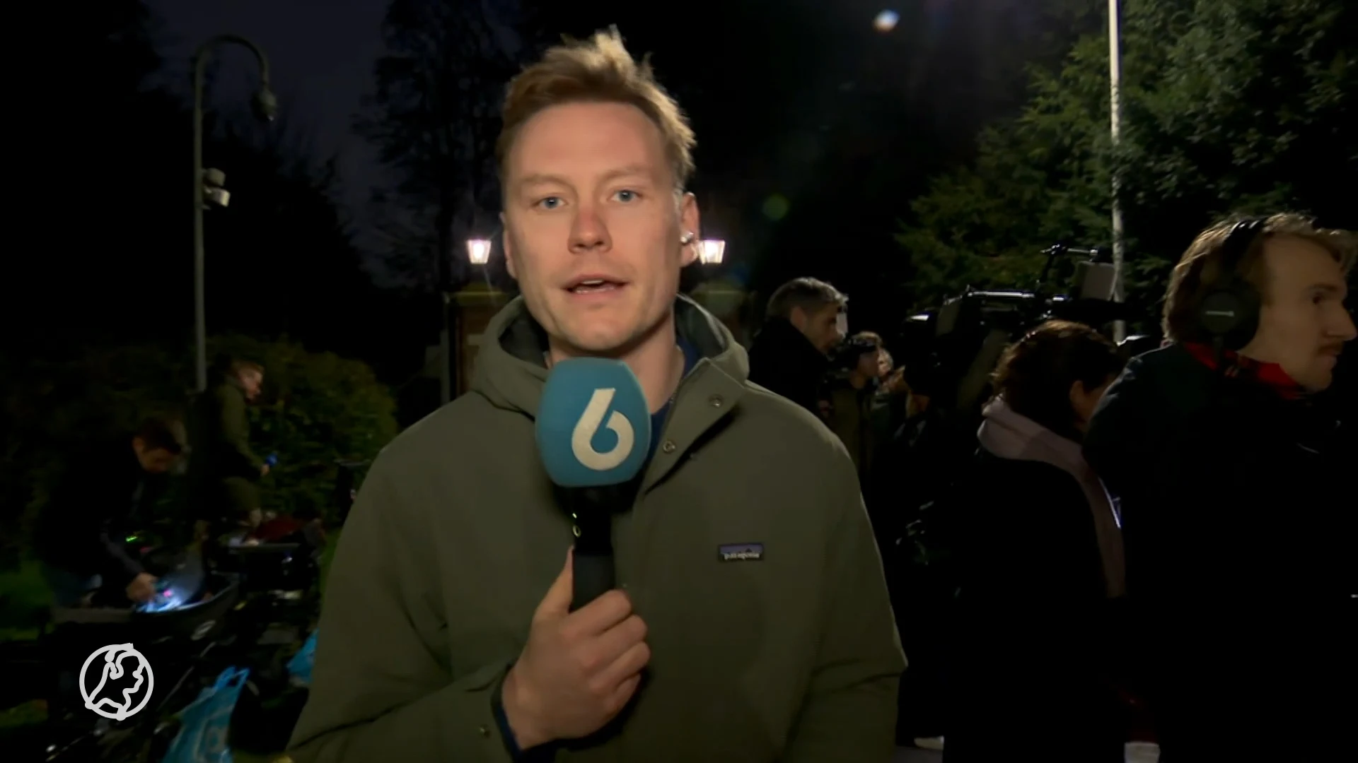 Spannende avond voor kabinet: 'Moeilijk om dit nog op te lossen'