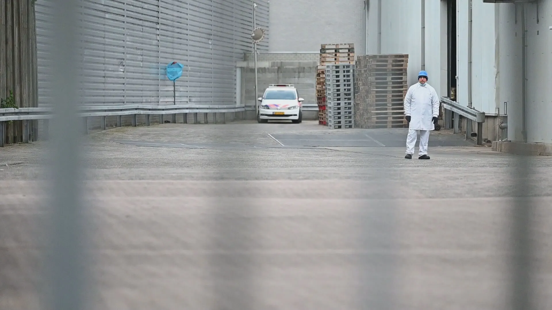 Transportbedrijf krijgt ton boete na fatale stieraanval op chauffeur