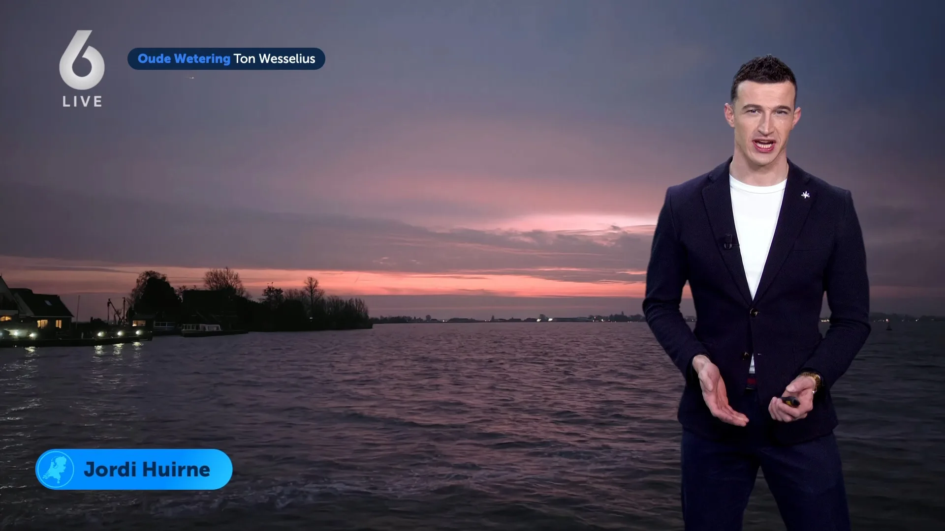 Donderdag nog grijs, maar lente is onderweg