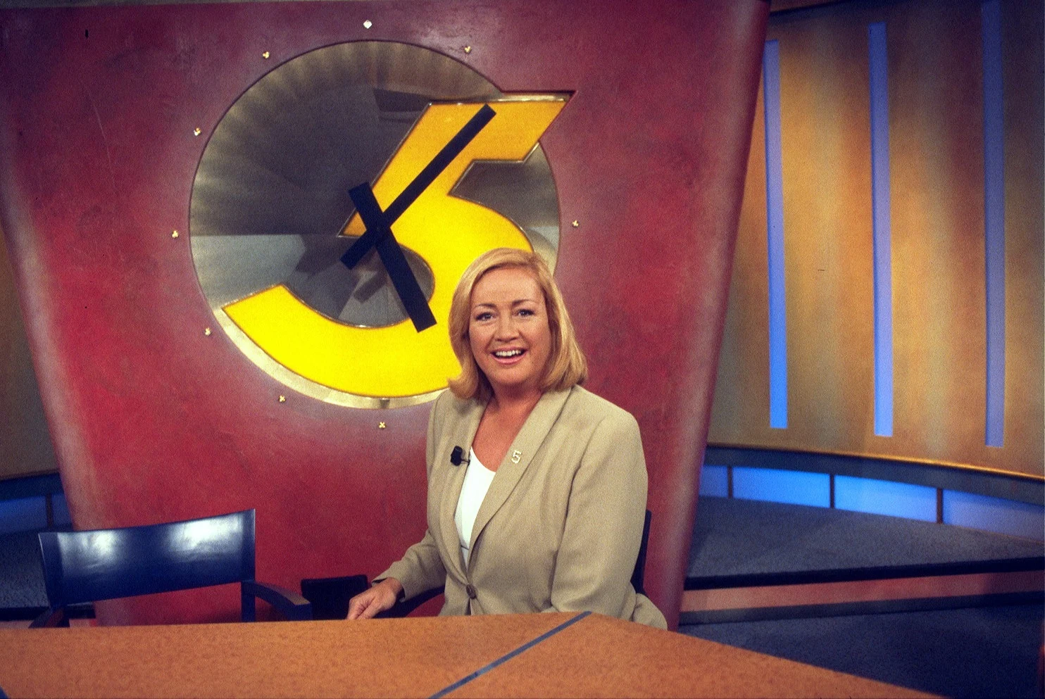 5 Uur Show keert vanaf augustus terug op SBS6