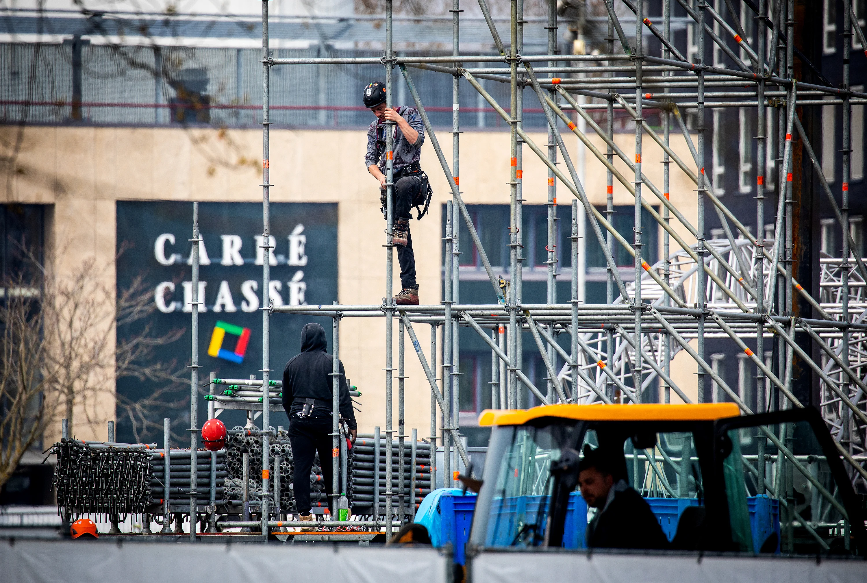 Bijna twee derde van de Nederlanders wil dat kabinet stopt met Fieldlab-evenementen