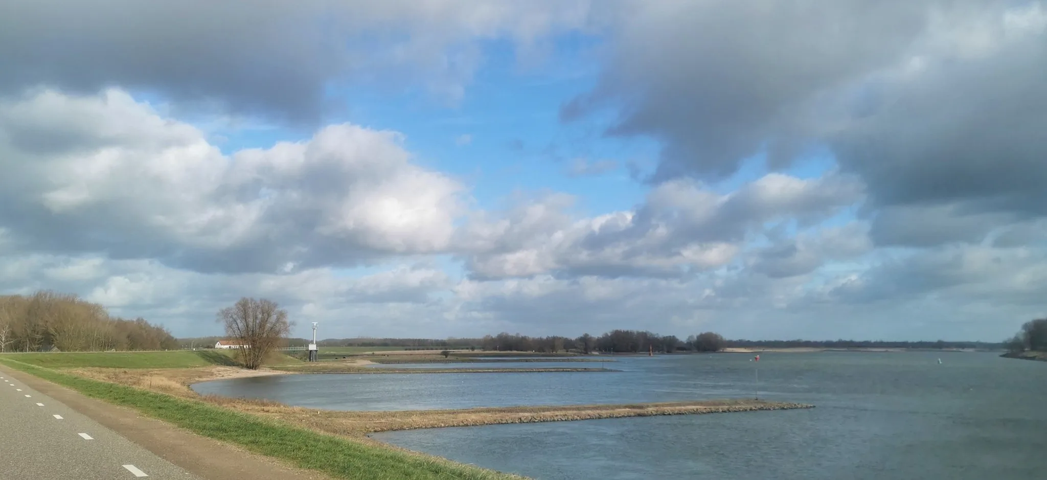 Grijs begin, maar niet voor lang: zo verloopt het weekendweer