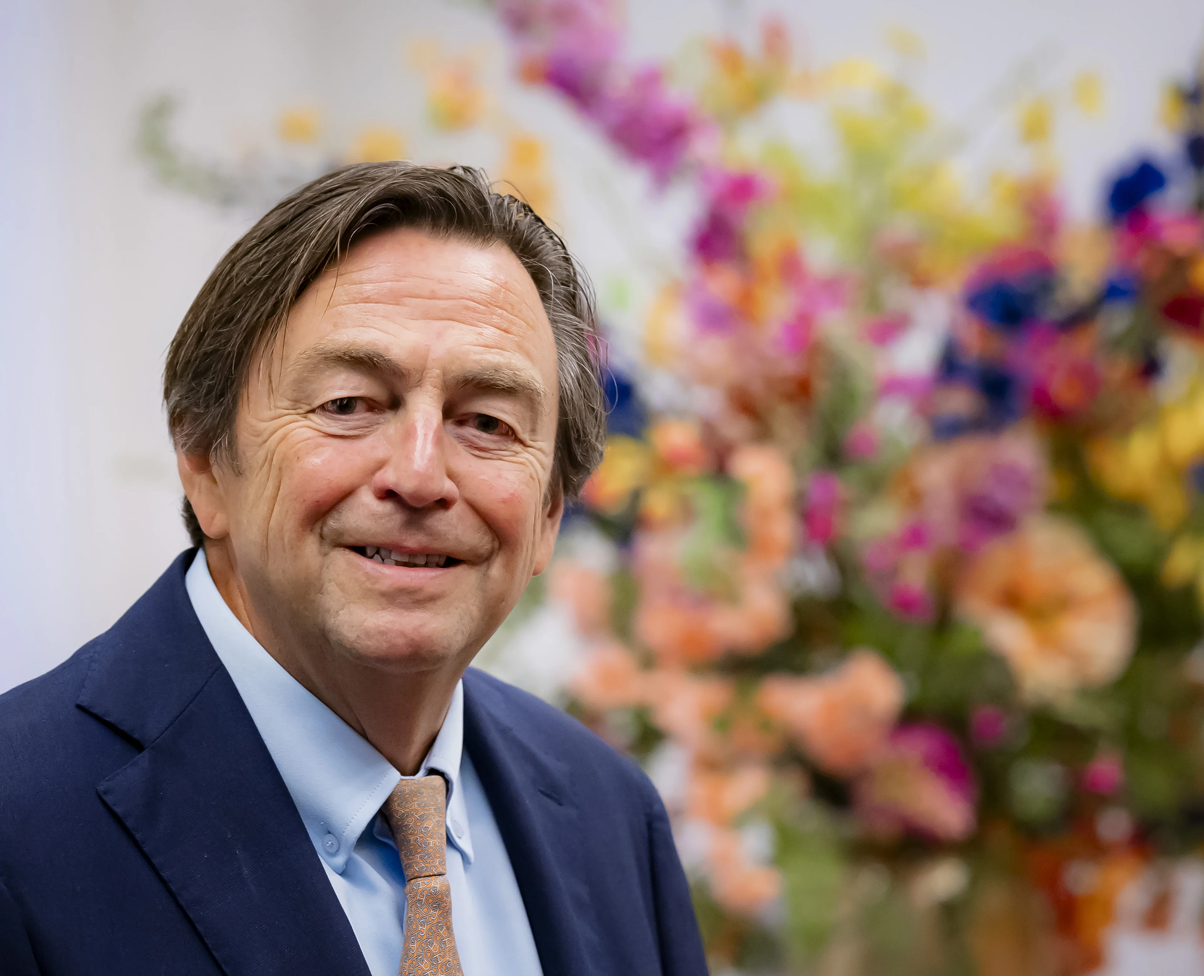 Informateur Wijers legt functie neer om uitspraken in privéappje, Buma alleen verder