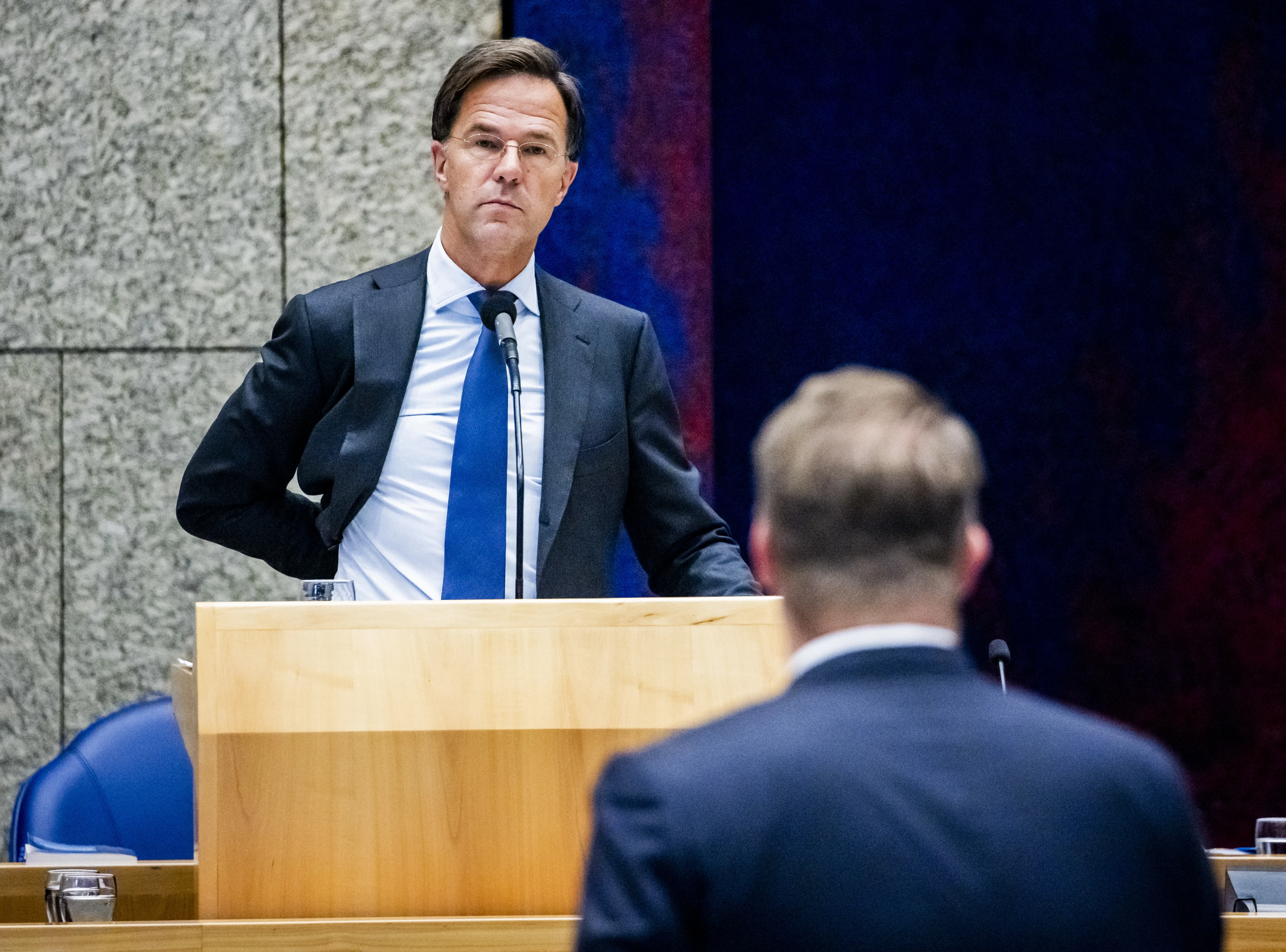 Na maanden weer coronapatiënten verhuisd naar andere ziekenhuizen