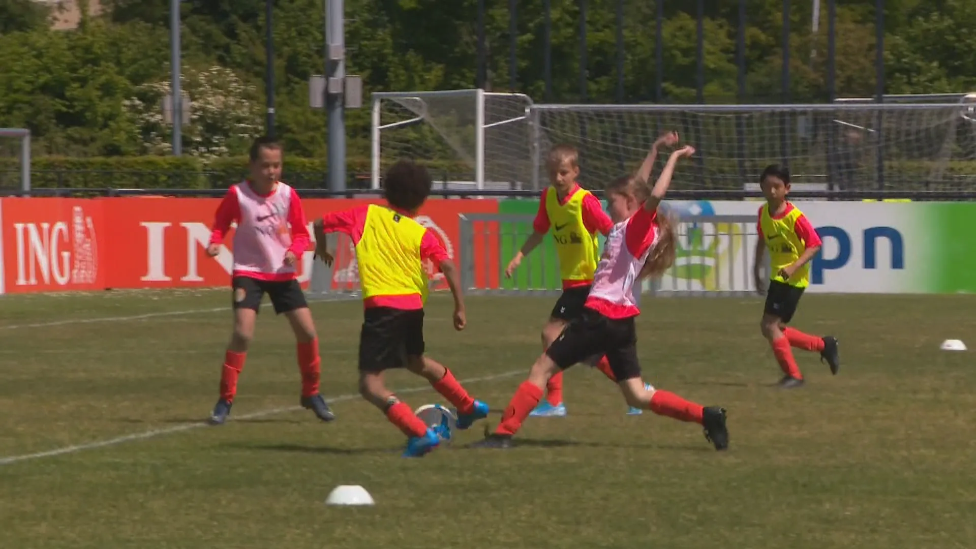 Kamer ziet weinig in inzet coronapas voor buitensport