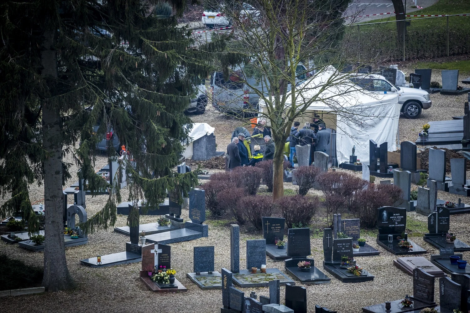 Politie krijgt 60 tips binnen na zoekactie naar Tanja Groen