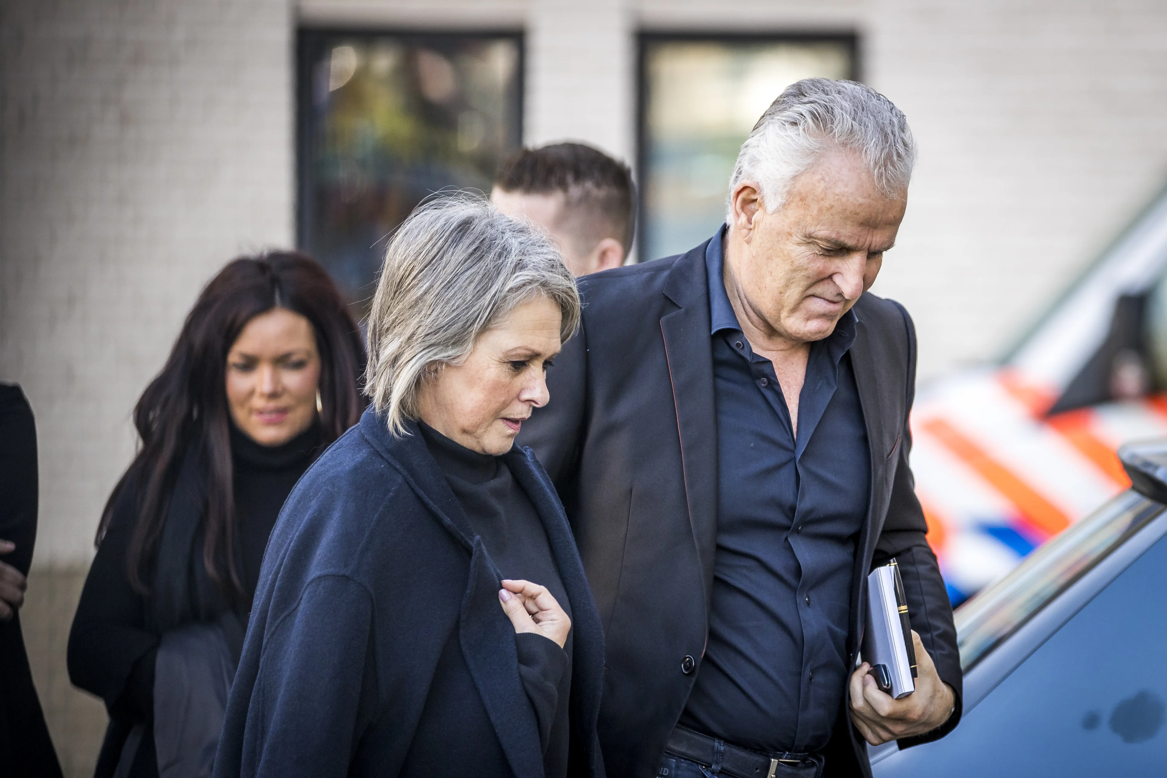 Rechtszaak Nicky Verstappen gaat verder, voor het eerst zonder Peter R. de Vries