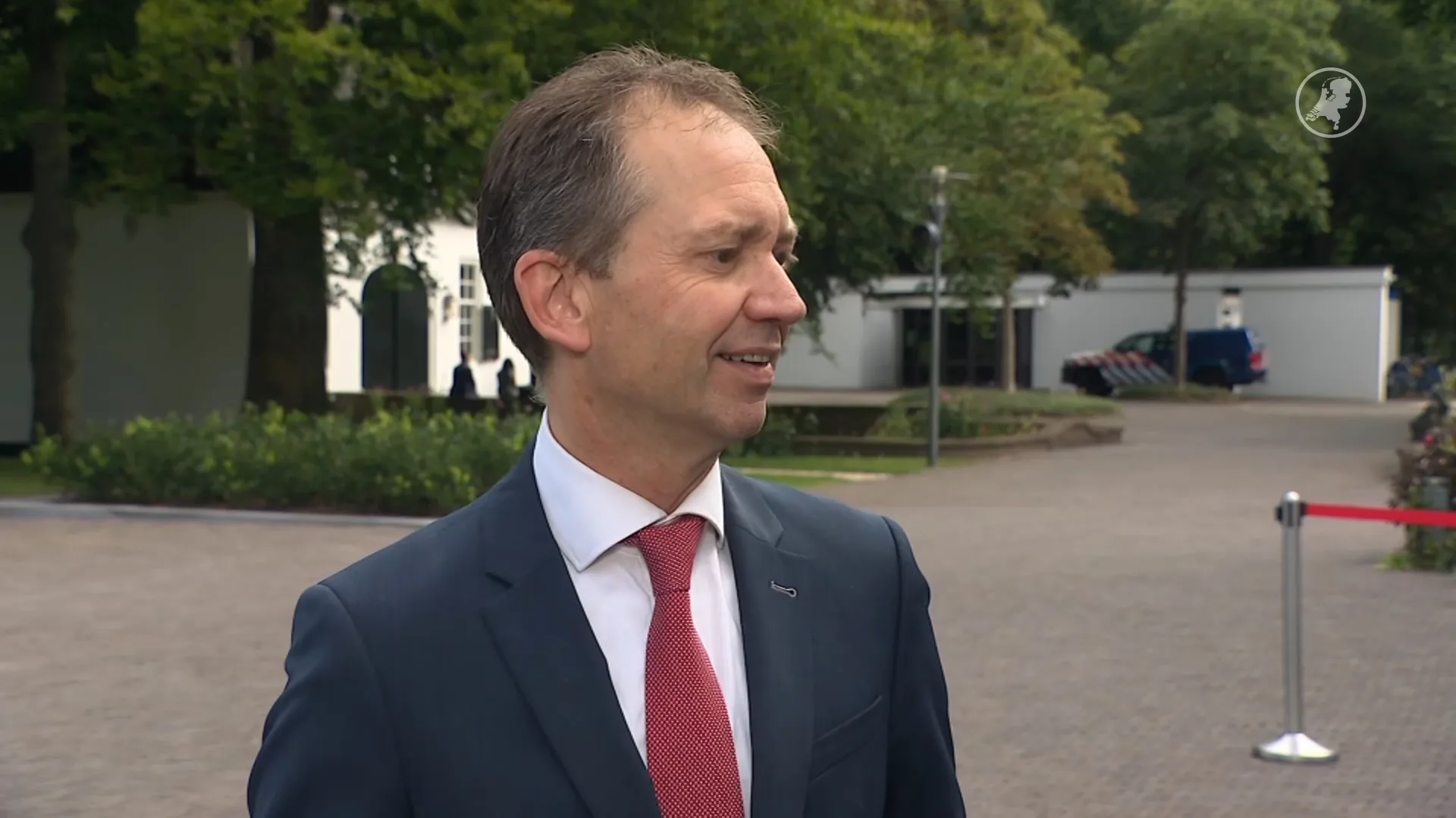 Van Hijum (NSC) kijkt op van nieuwe politieke keuze Soepboer