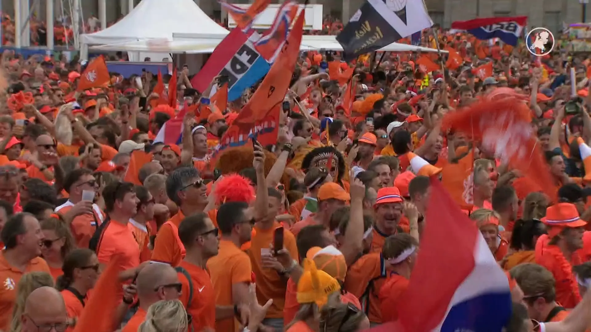 Ophef om peperdure WK-tickets