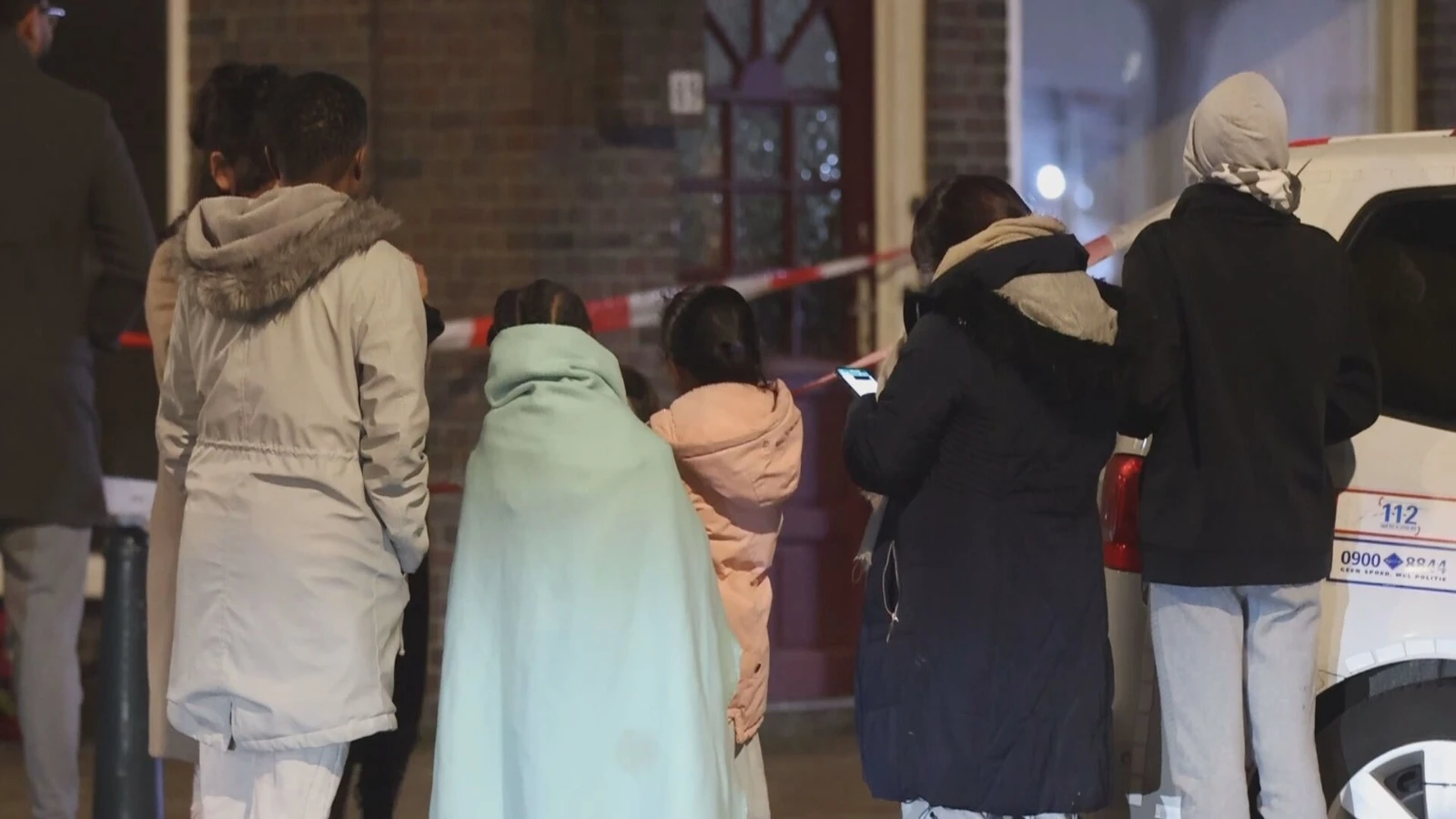 Al tienduizenden euro's ingezameld voor slachtoffers grote brand Haagse Schilderswijk