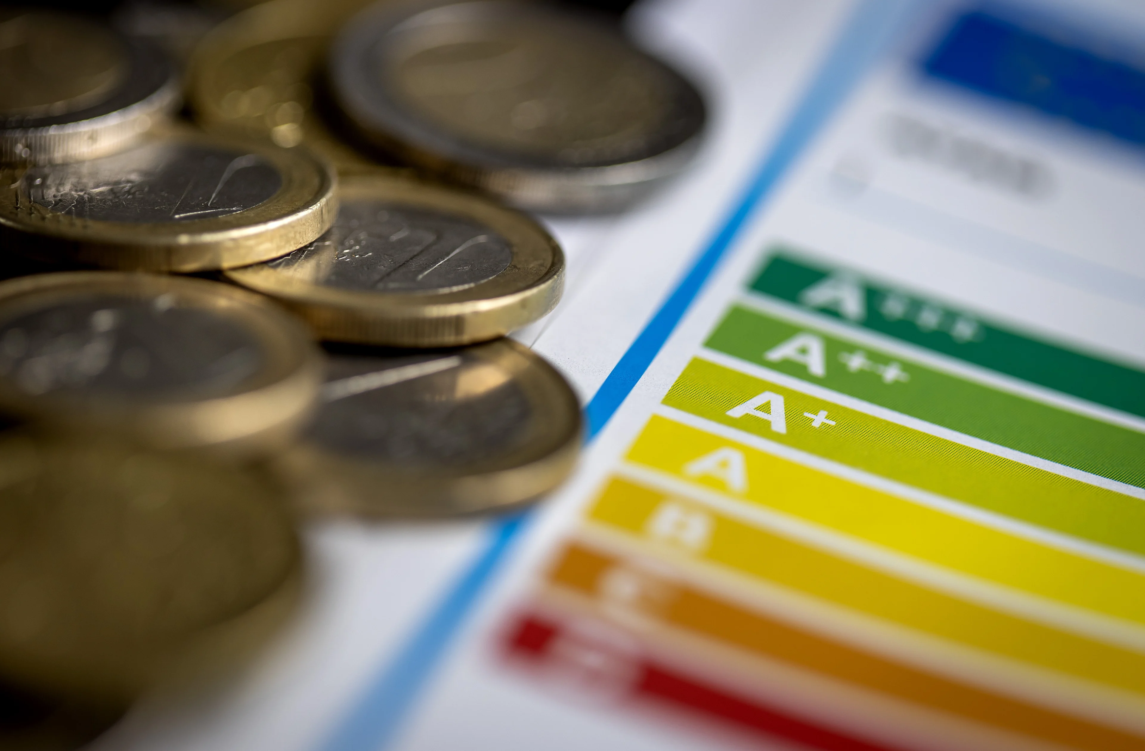 Het energielabel van je huis verbeteren? Zo pak je dat aan