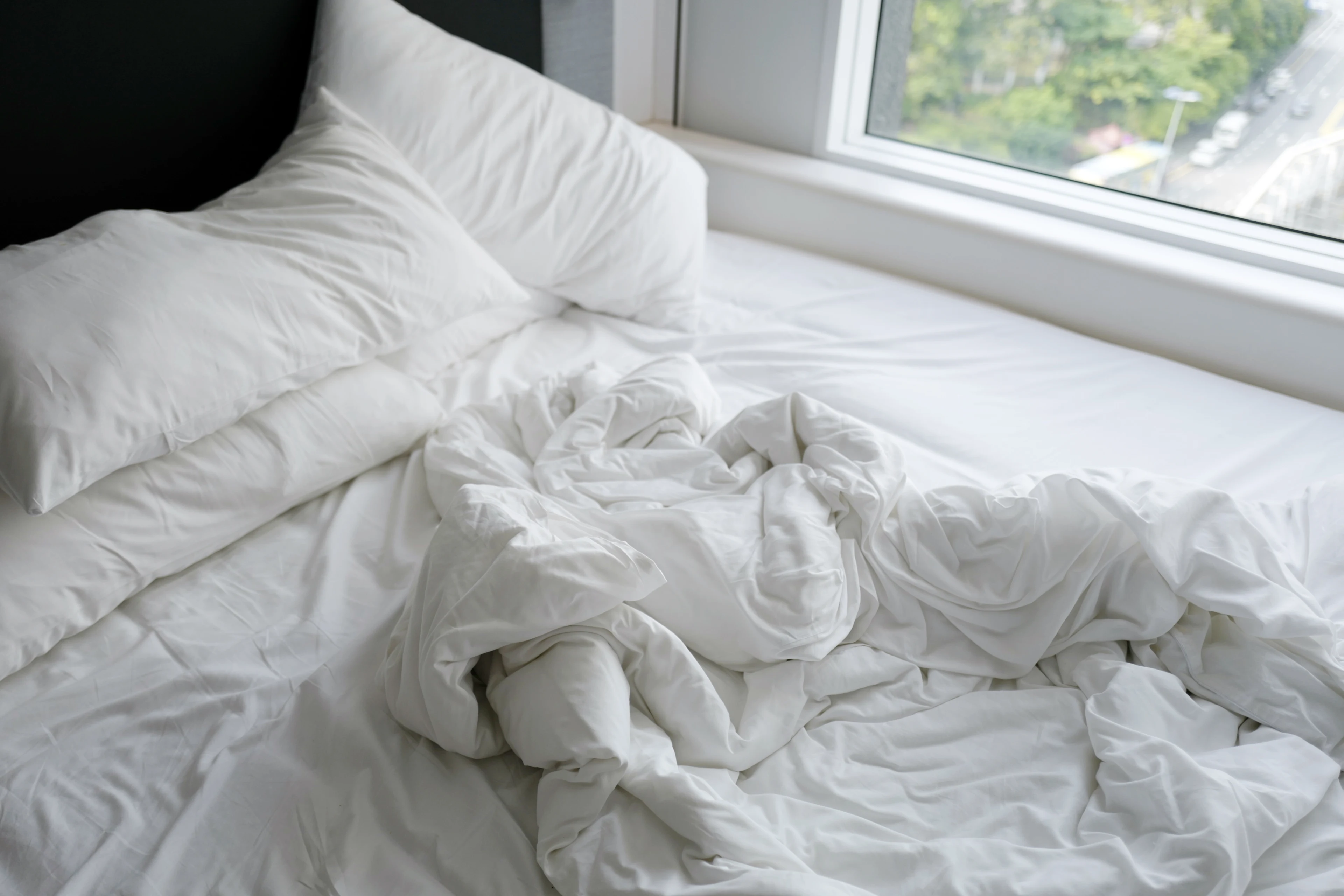 Explosief in woning Rotterdam gegooid, komt op bed terecht