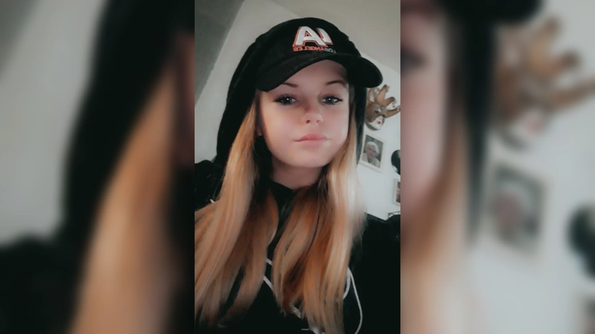 Kaya (15) al twee dagen vermist uit Hazerswoude-Rijndijk
