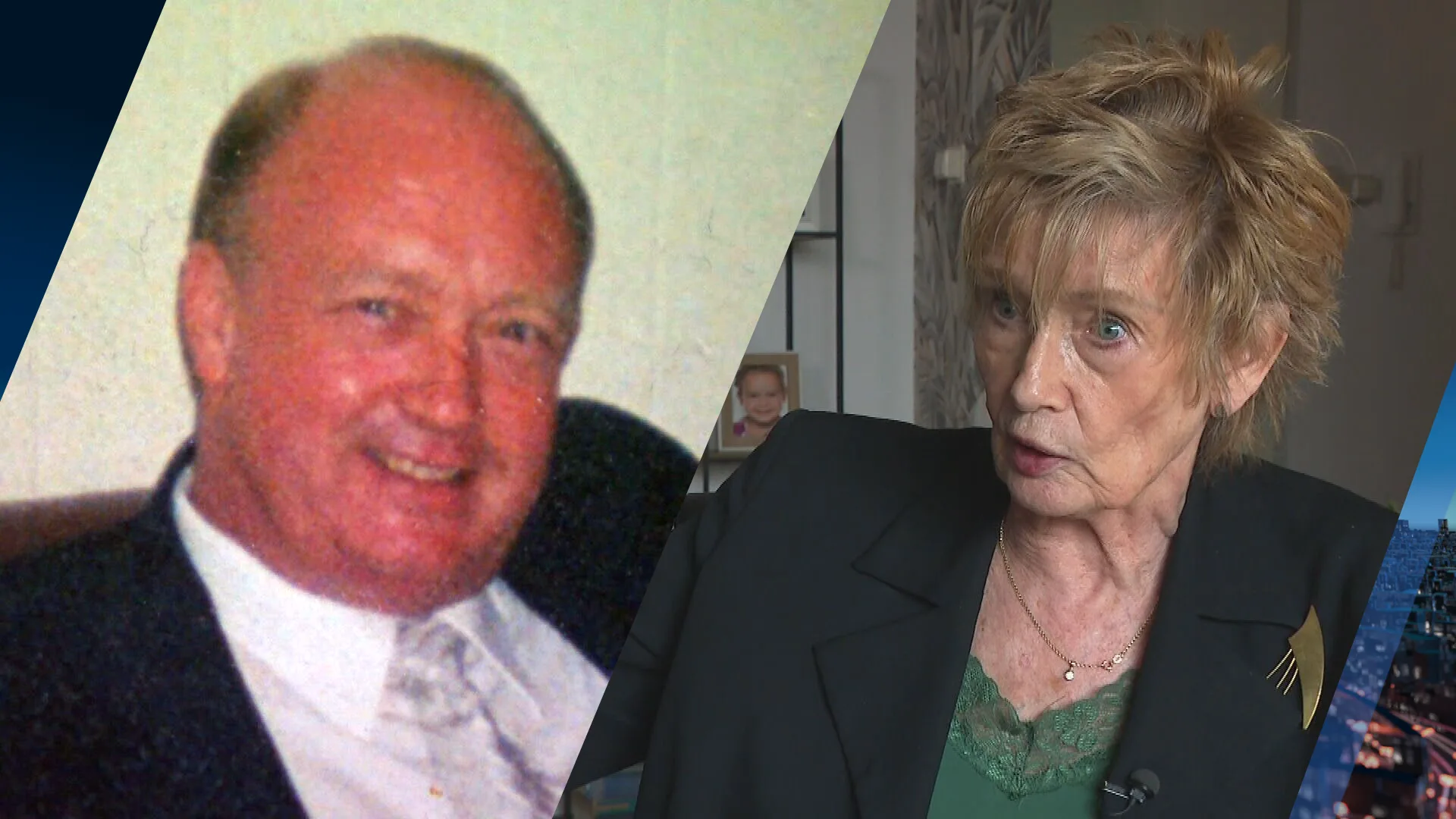 Ernstig zieke Harry zit in Costa Rica vast voor moord, zus Els maakt zich grote zorgen