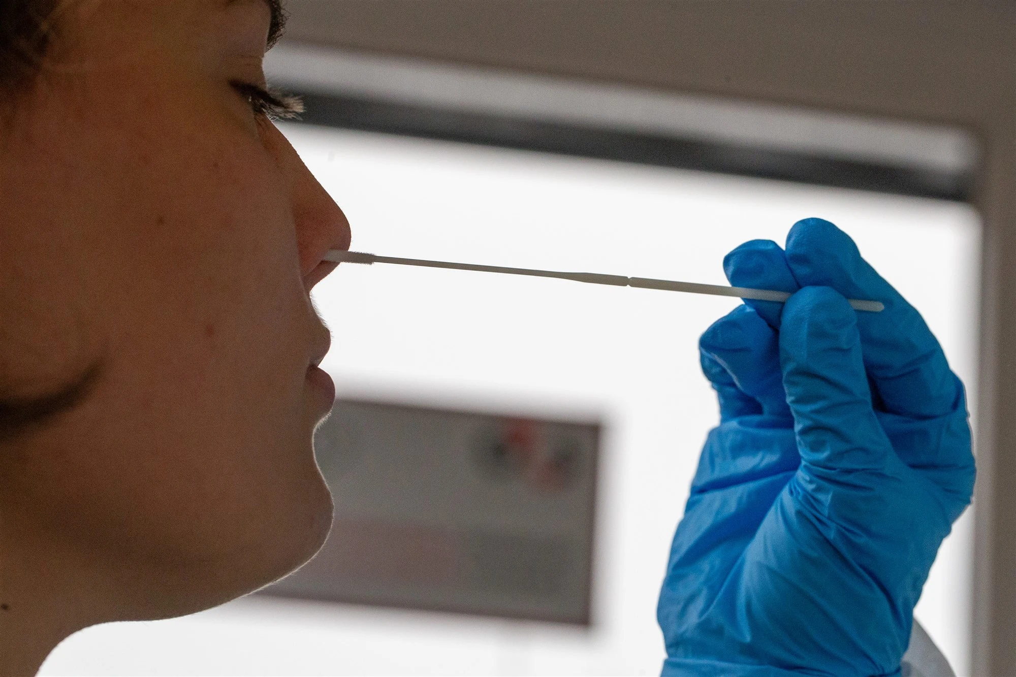 7305 nieuwe coronagevallen: lichte daling vergeleken met etmaal ervoor