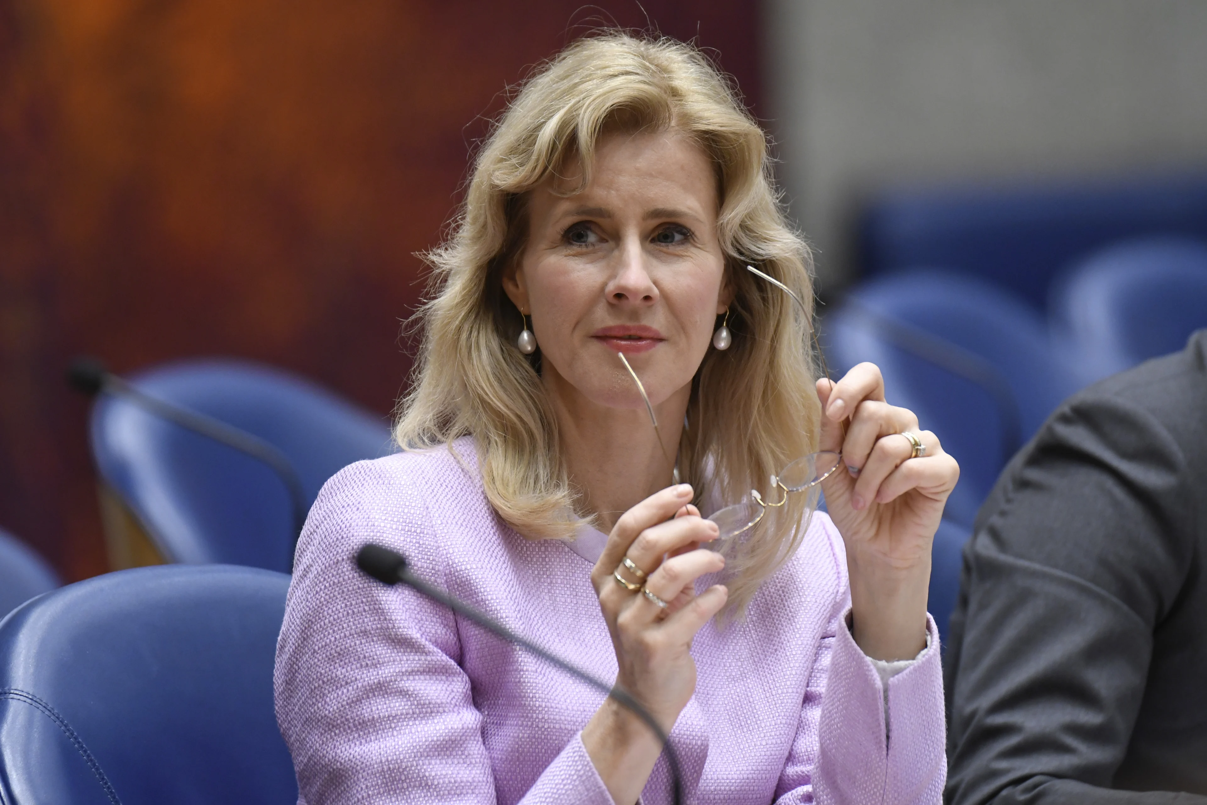 Mona Keijzer wil CDA-lijsttrekker worden, Rob Jetten haakt af bij D66