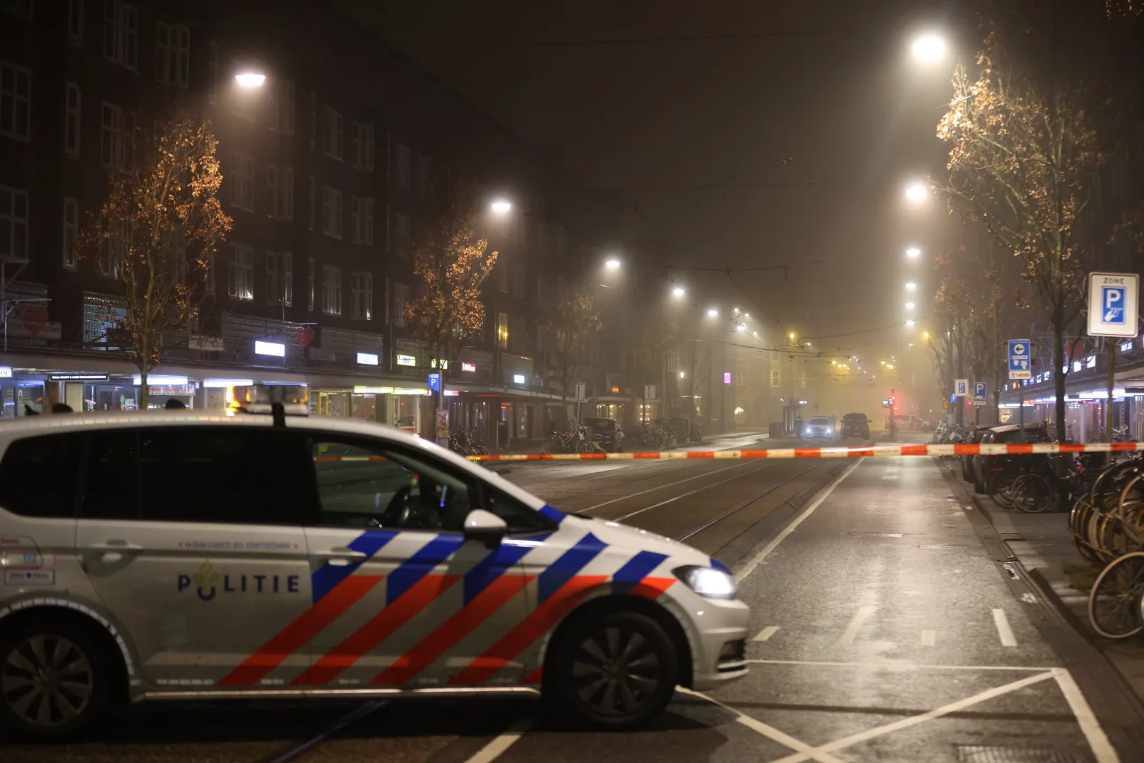 Amsterdamse juwelier opnieuw getroffen door explosie op dag van heropening na plofkraak 