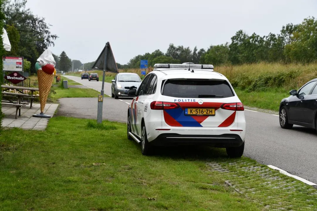 16-jarig meisje neergestoken in Hulst, 14-jarige jongen opgepakt