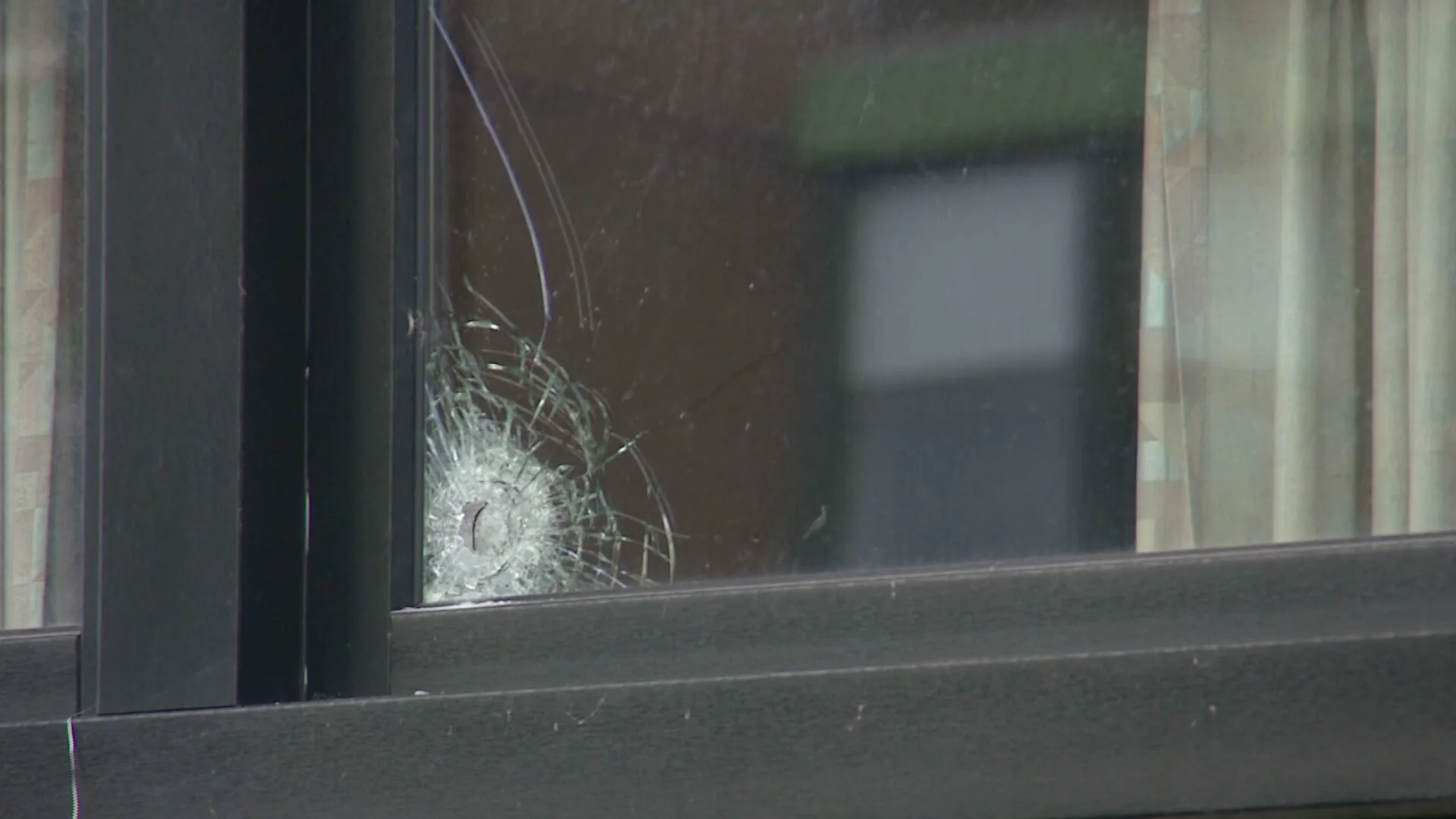 Buurt in Den Helder is bang na kogelregen: 'Moeten er eerst doden vallen?!'