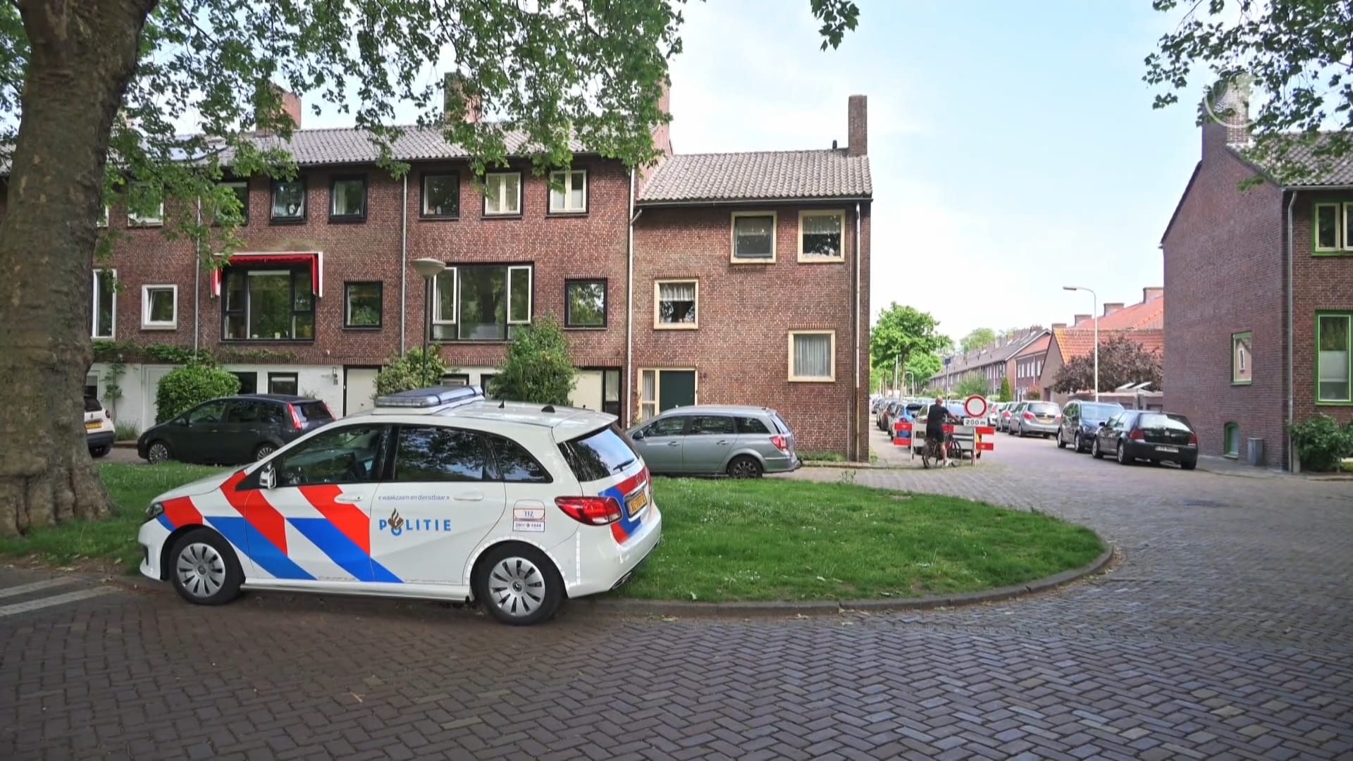 'Baby naar ziekenhuis na ongeval in zwembadje'