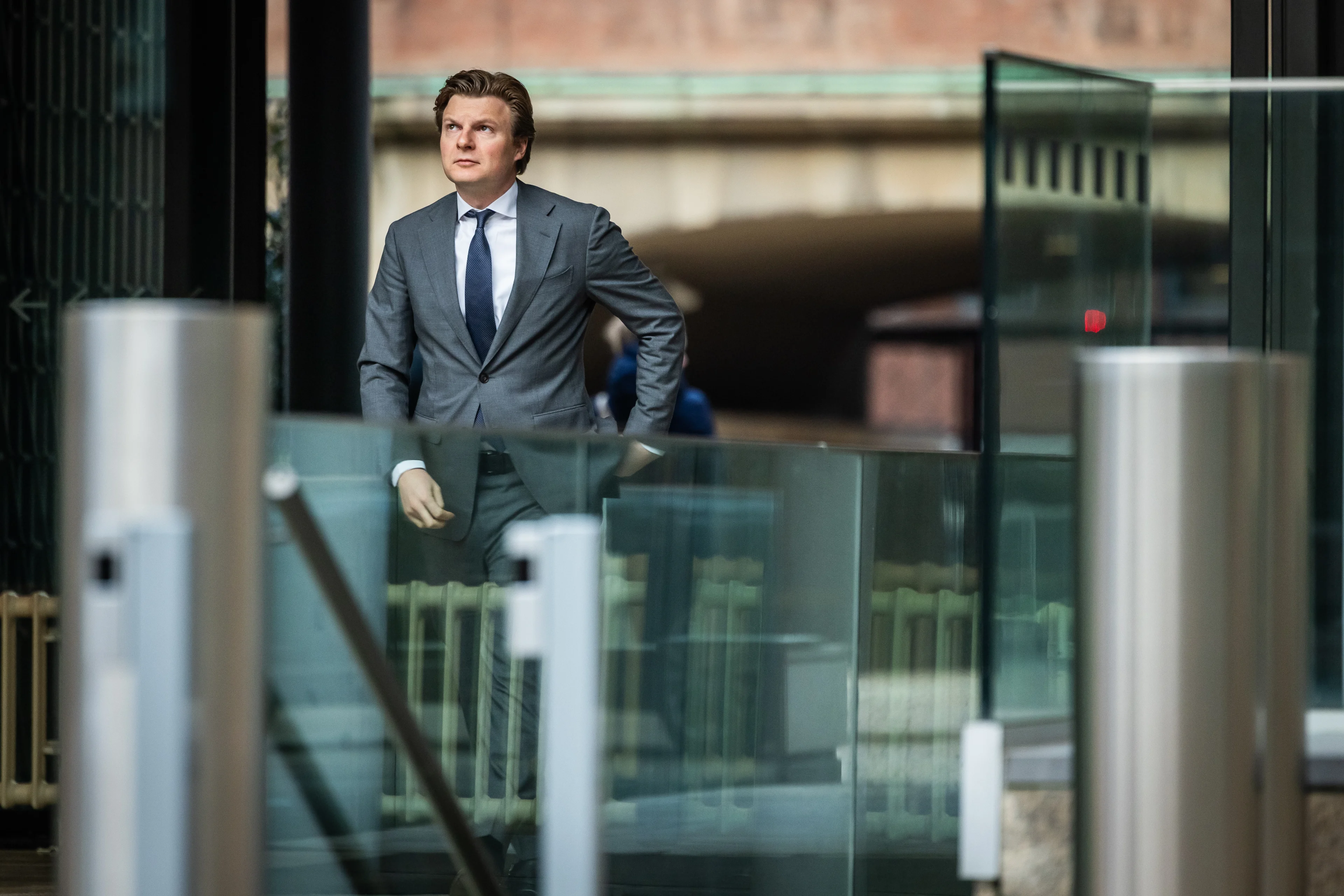 Tweede Nederlandse militair voor verkenning onderweg naar Groenland