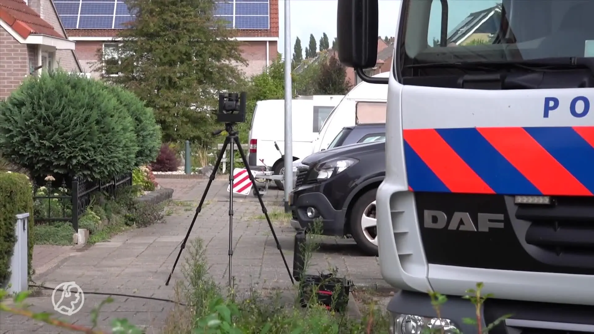 Aangehouden man wegens dode in Grootebroek vrij, blijft verdachte