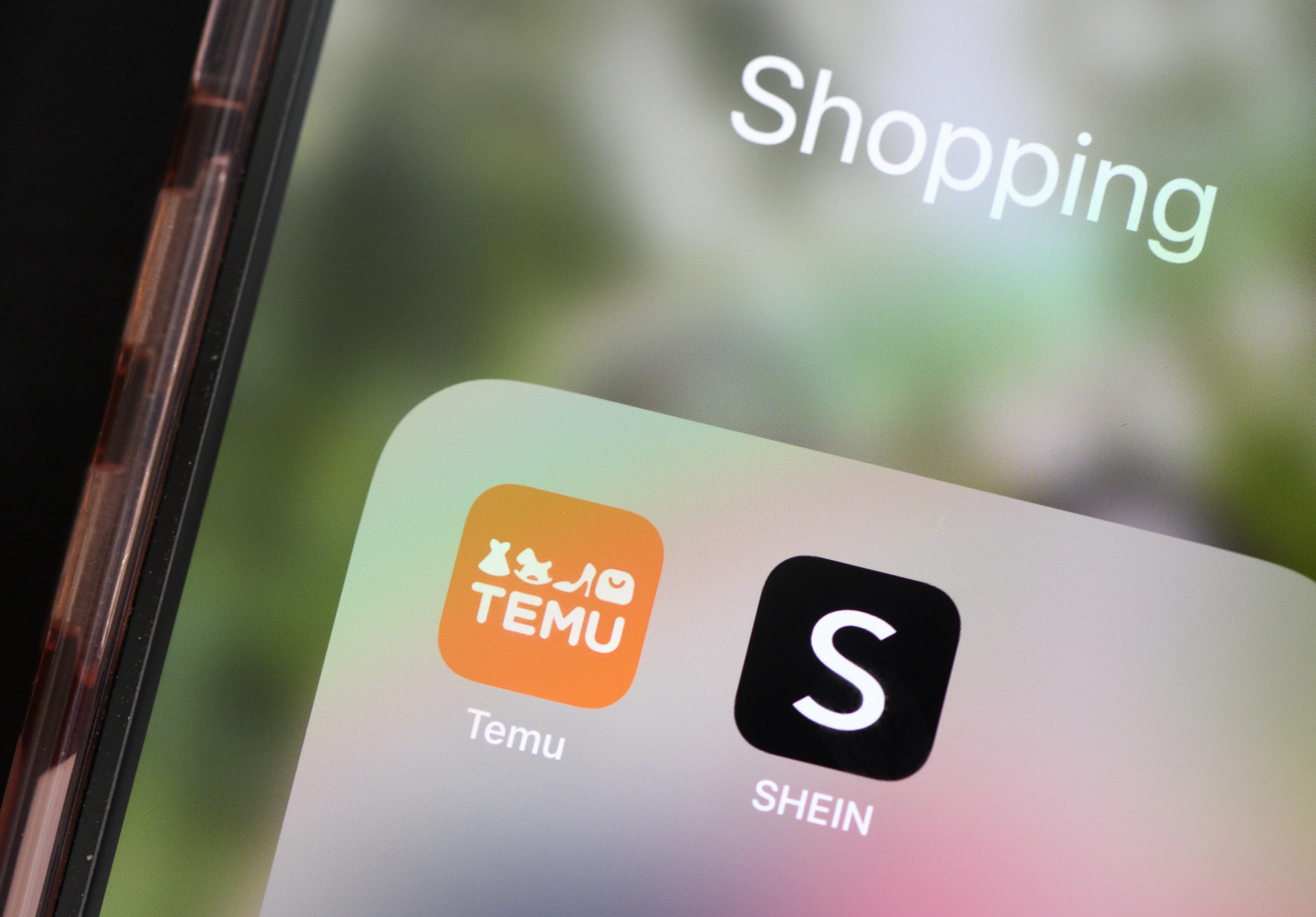 Bestel je bij Shein of AliExpress? Dan ga je vanaf 2026 meer betalen