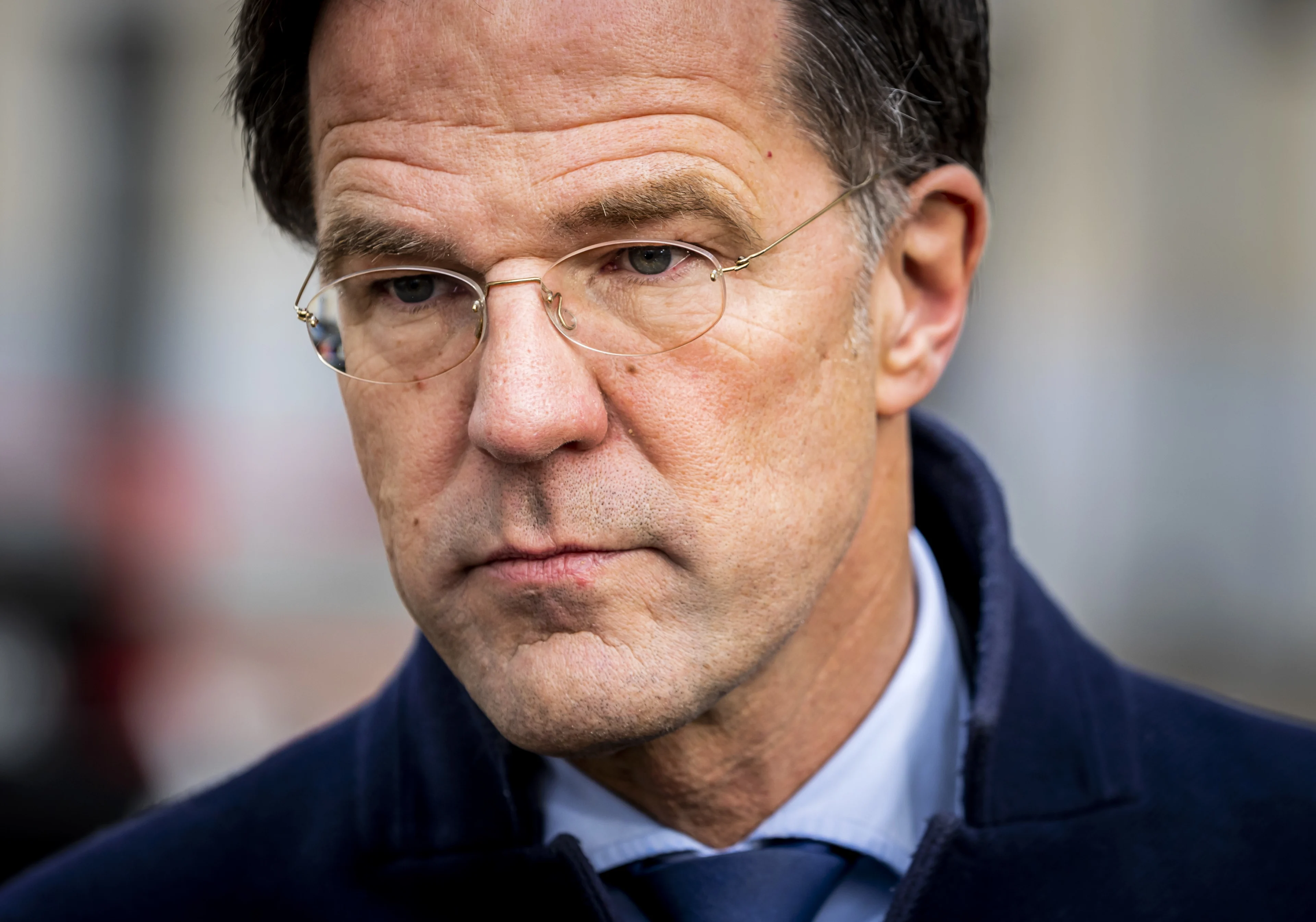 Rutte roept op tot verbroedering na verdeeldheid door corona: 'Laten we weer naast elkaar gaan staan'