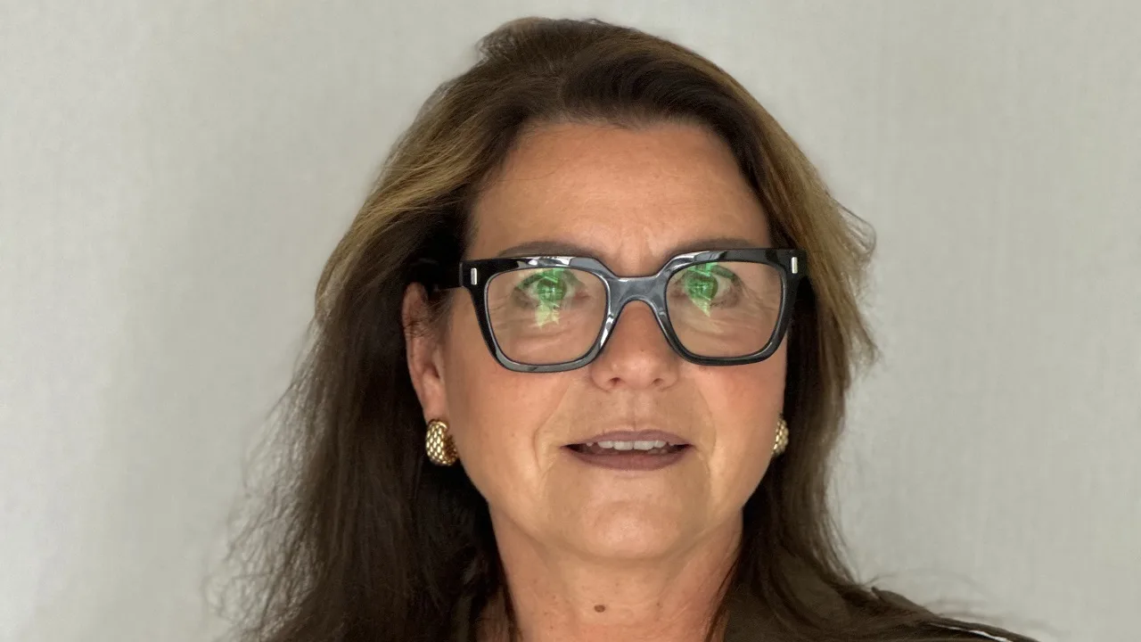 NOS-topvrouw Eringa werkt nu zonder salaris: 'Had dit nooit zo gewild'