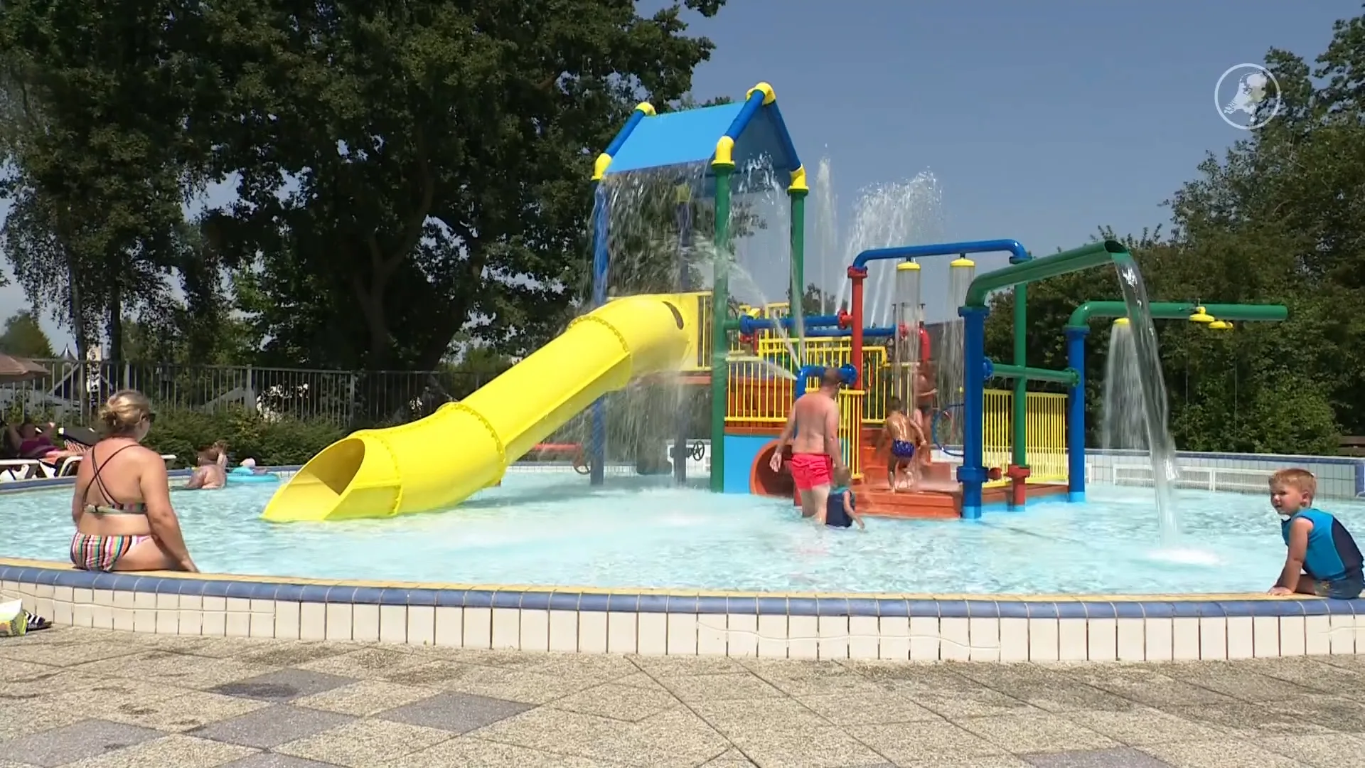 Nederlanders kiezen steeds vaker voor vakantie in eigen land