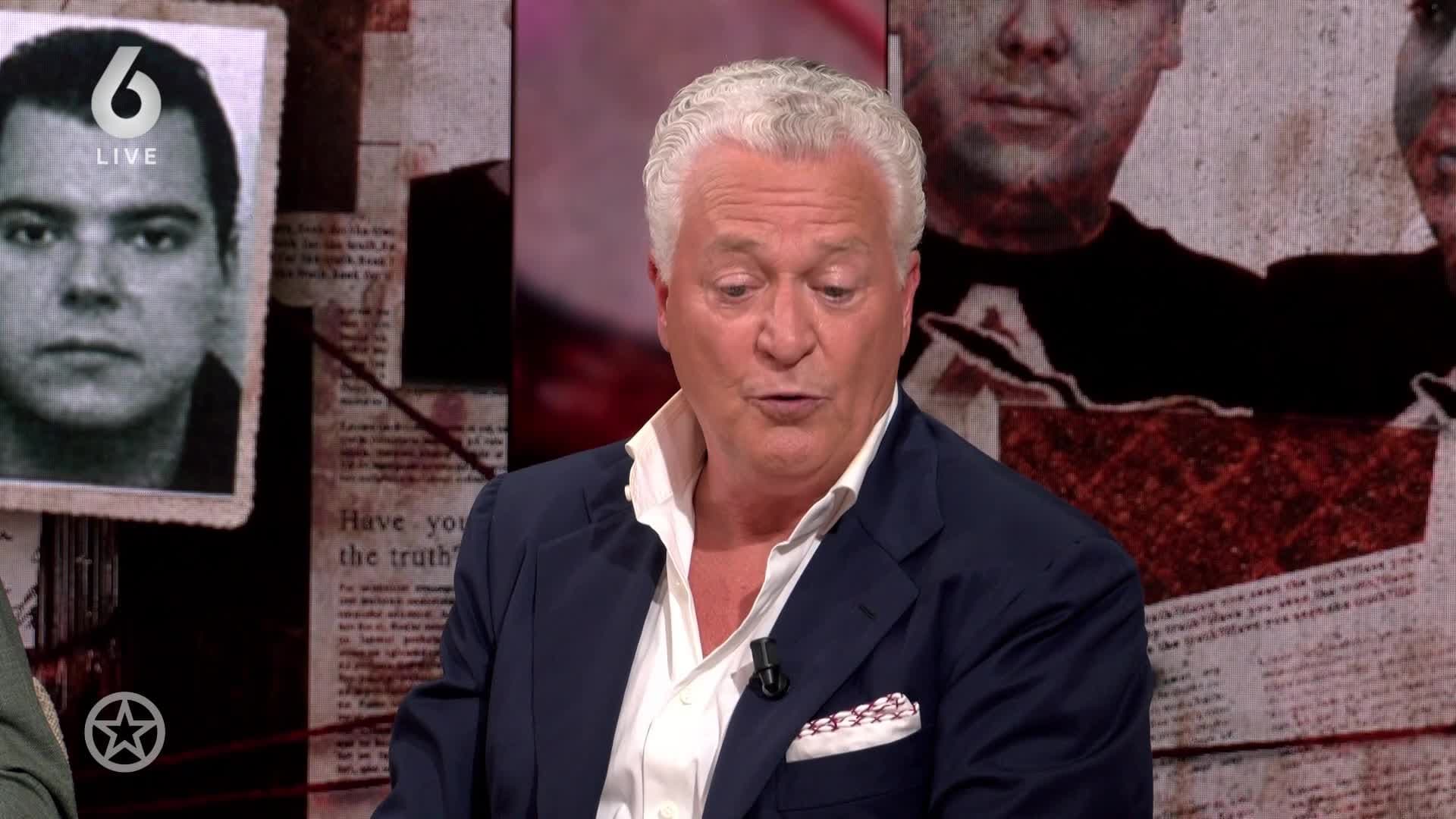 De strafeis voor Bolle Jos is bekend