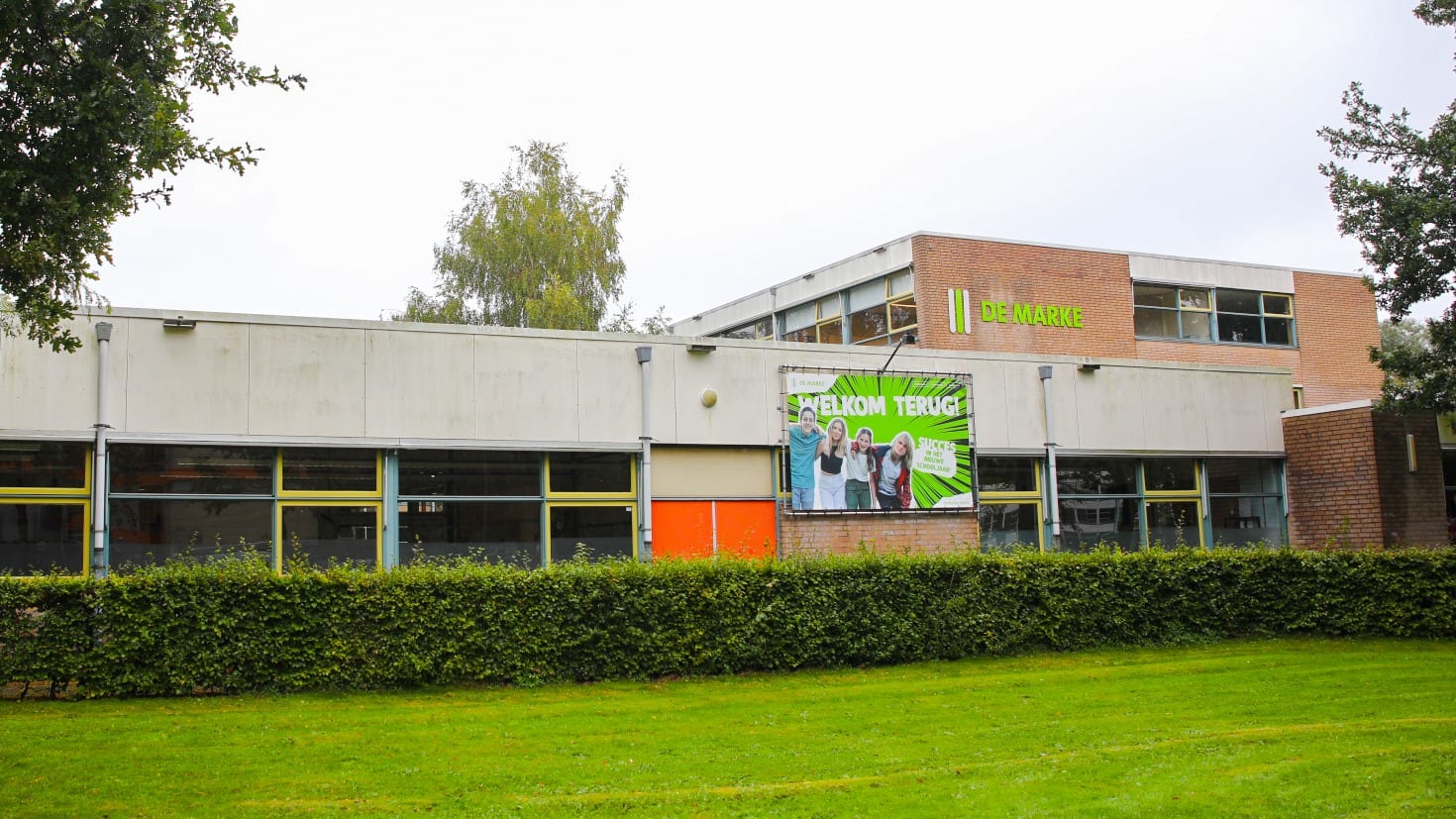 Afzender dreigmail Deventer is volgens school onschuldig: 'Hij is slachtoffer'