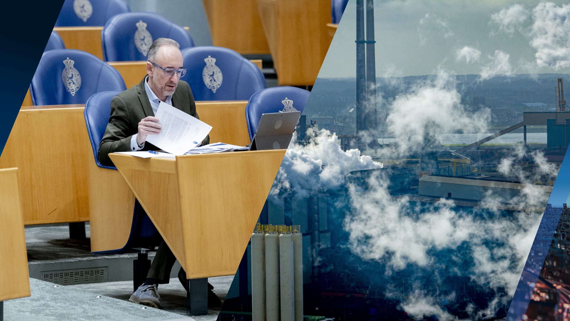 BBB-Kamerlid: partij houdt zich aan afspraken over klimaatdoelen