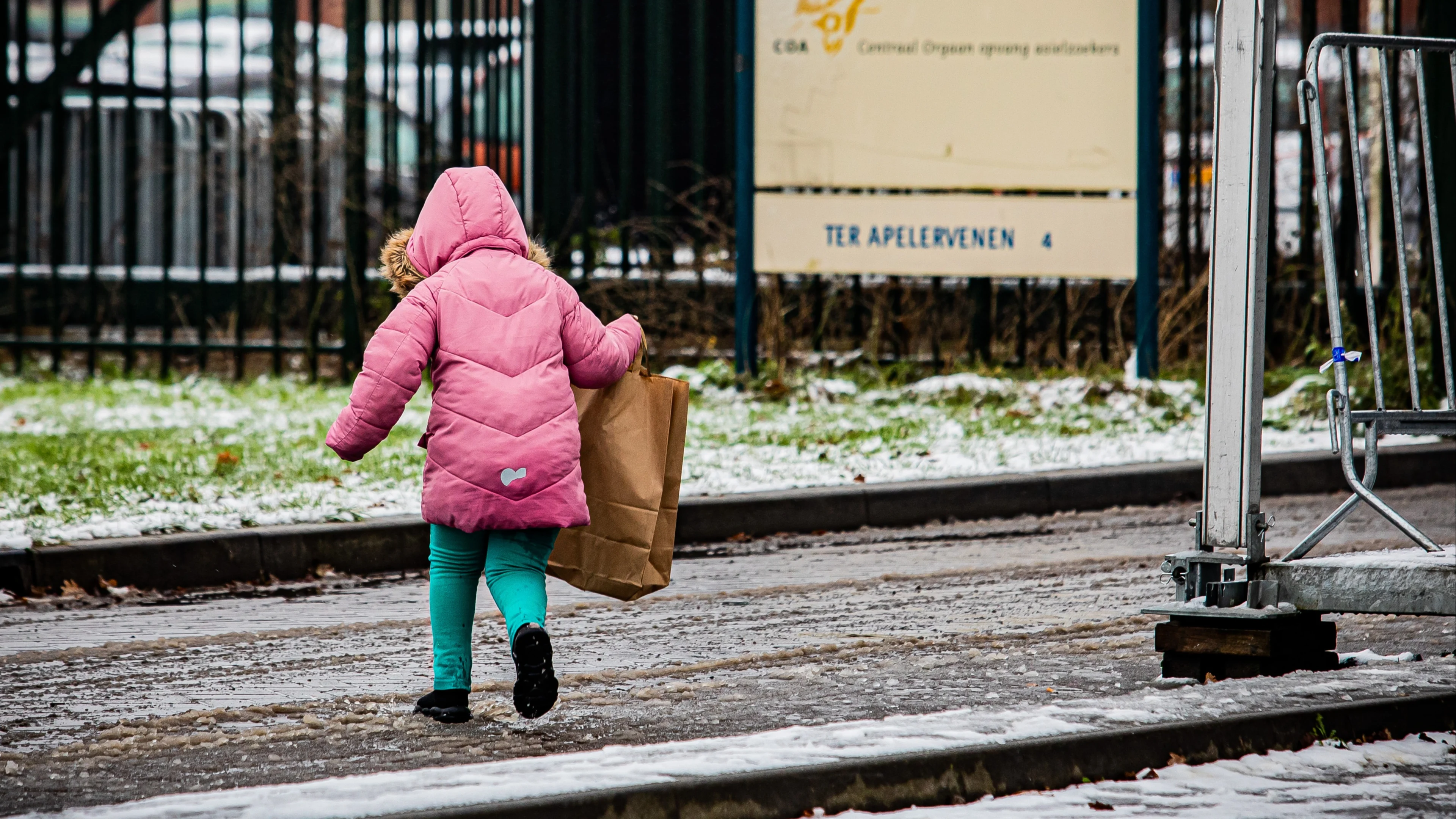 Grenscontroles en strengere aanpak Syriërs: dit zijn de nieuwe asielplannen