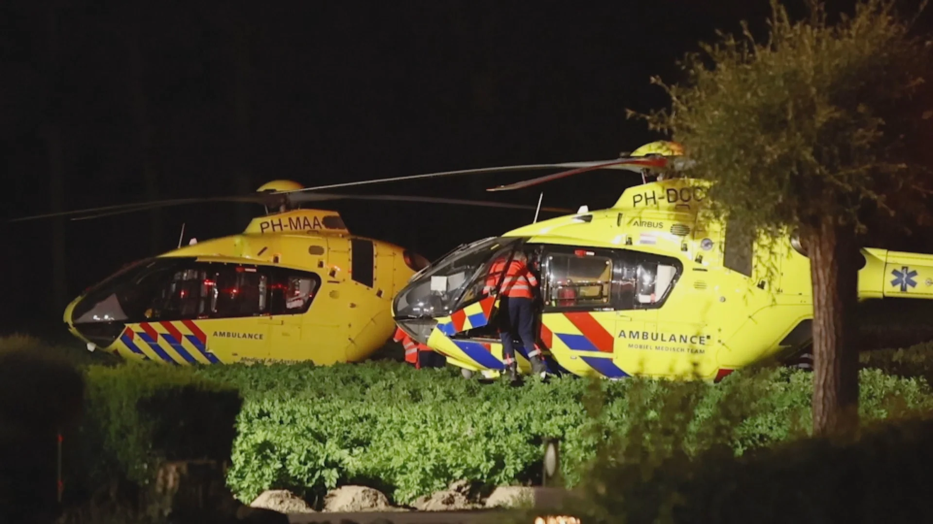 Groot verdriet op Urk na ongeluk waarbij tieners omkwamen: 'Diep geraakt'