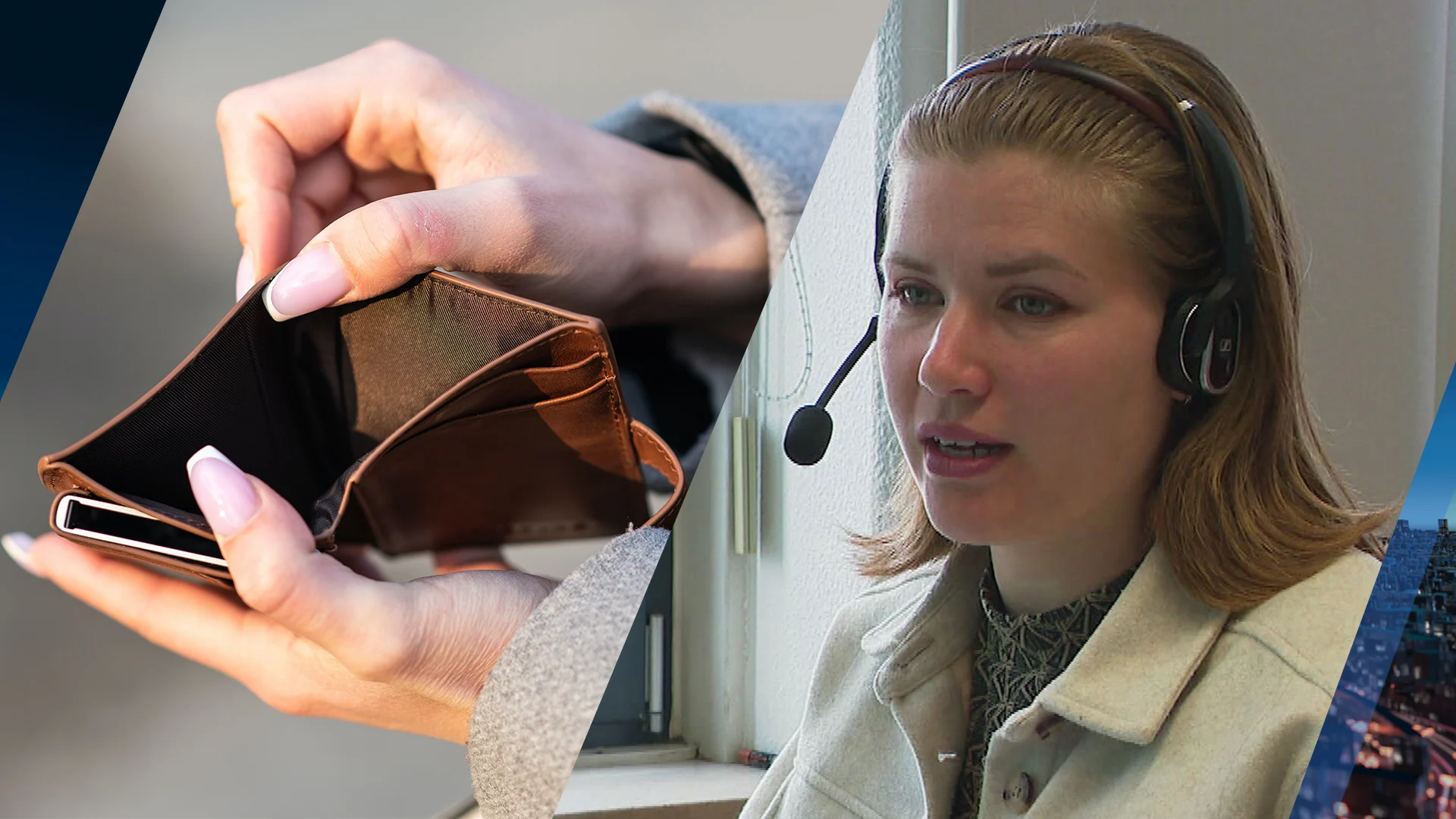 Telefoon staat roodgloeiend bij financiële hulplijn: 'Nog nooit meegemaakt'