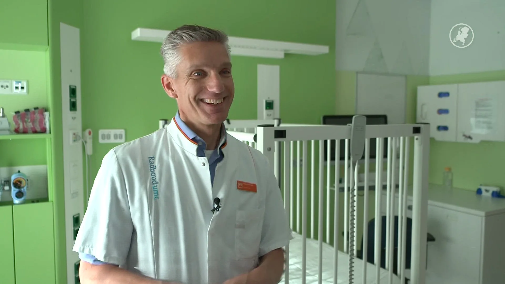 Eindelijk hoop op genezing voor kinderen met nierziekte dankzij grote doorbraak